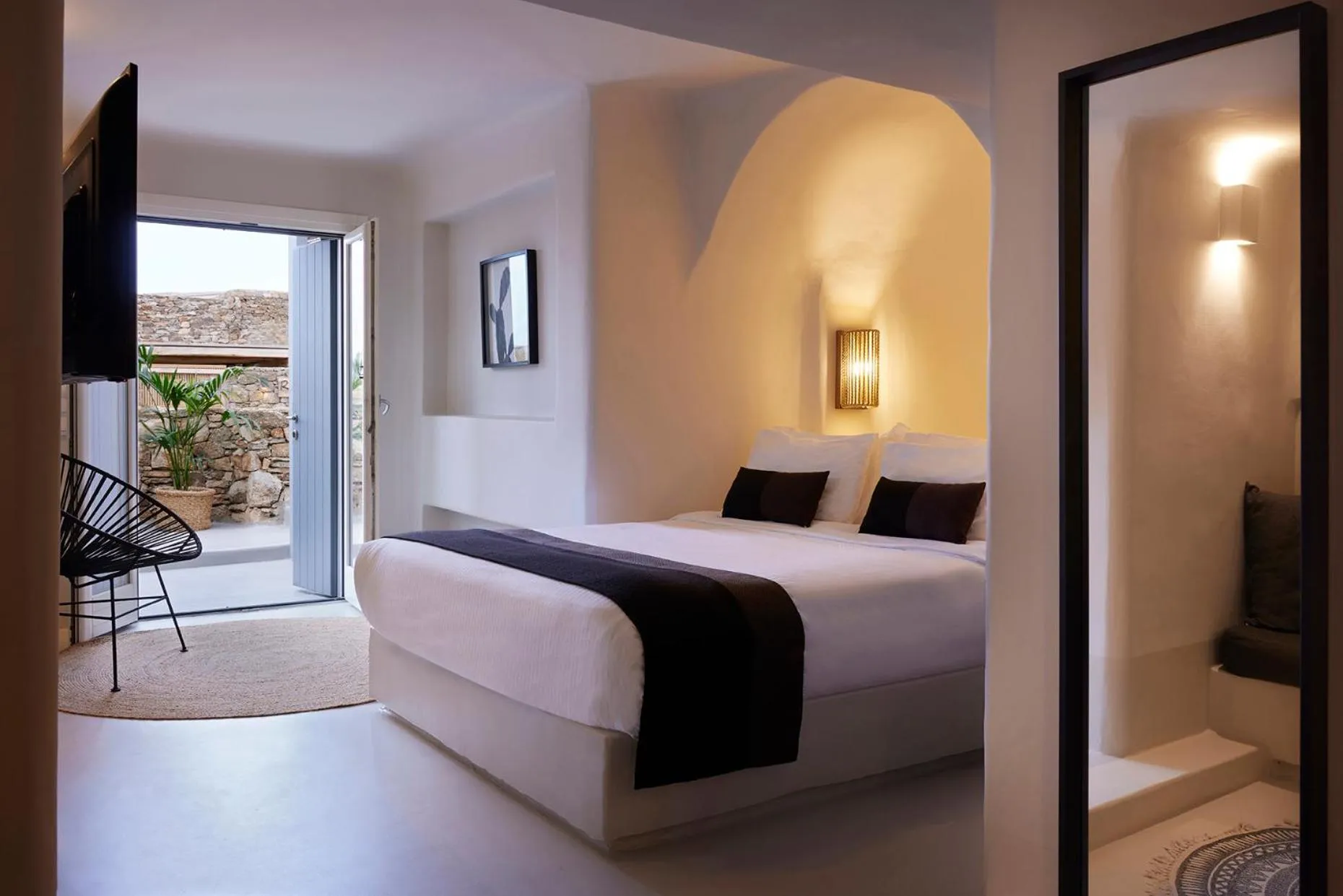 Bed in Nimbus My Aktis