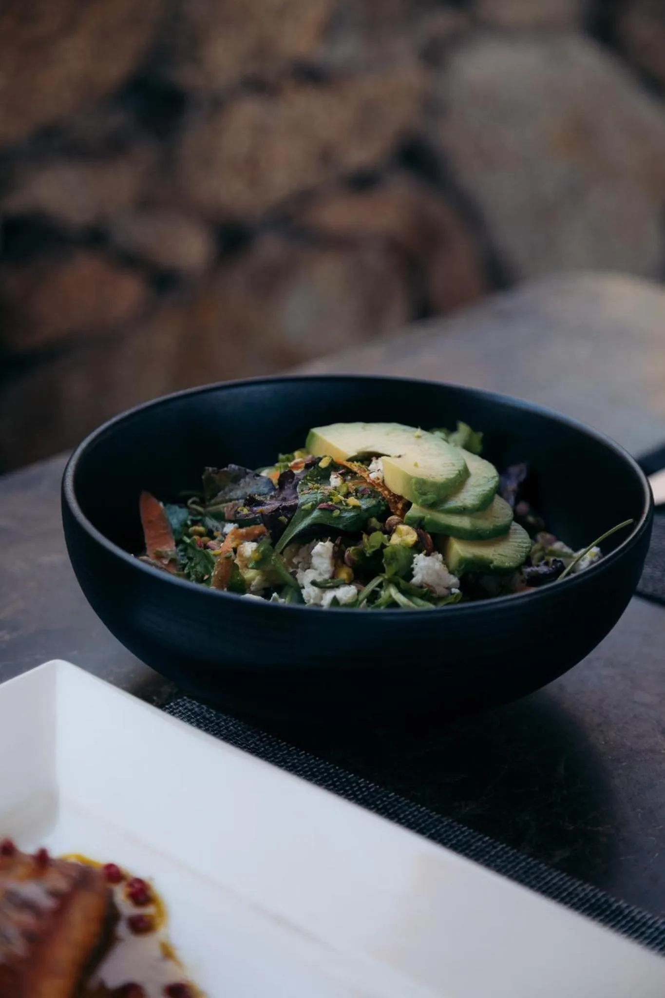 Food in Nimbus My Aktis