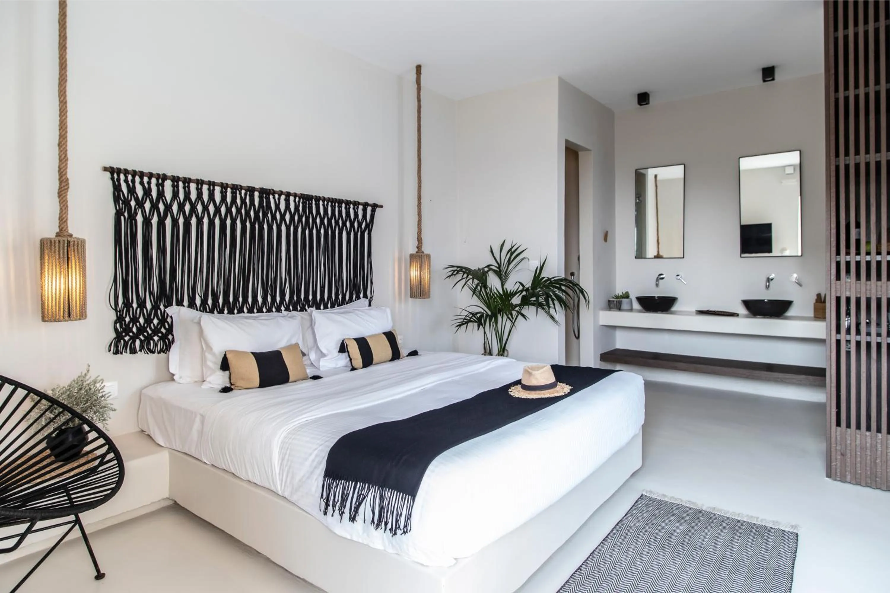 Bed in Nimbus My Aktis