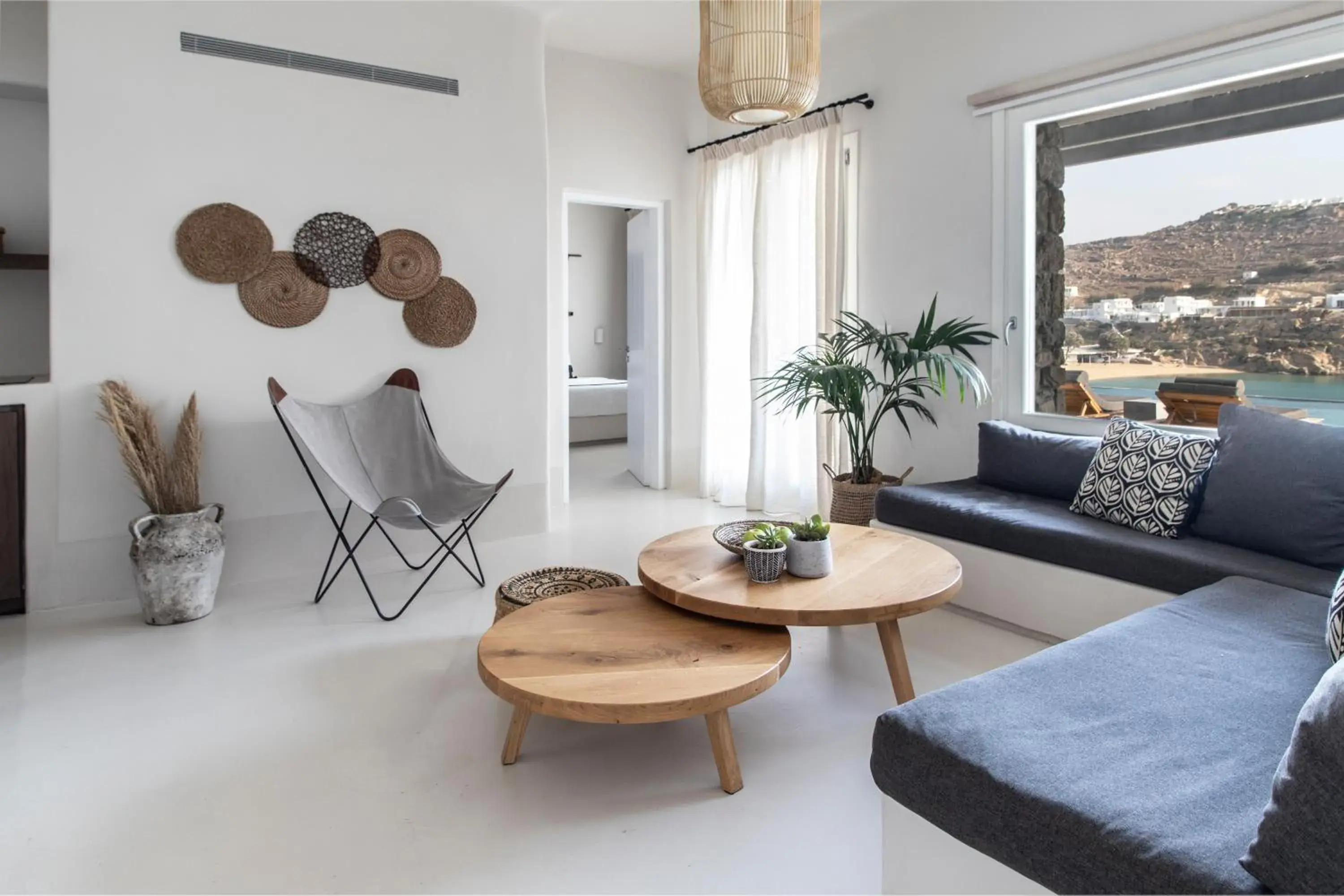 Six-Bedroom Villa with Private Pool and Sea View in Nimbus My Aktis Six-Bedroom Villa with Private Pool and Sea View in Nimbus My Aktis