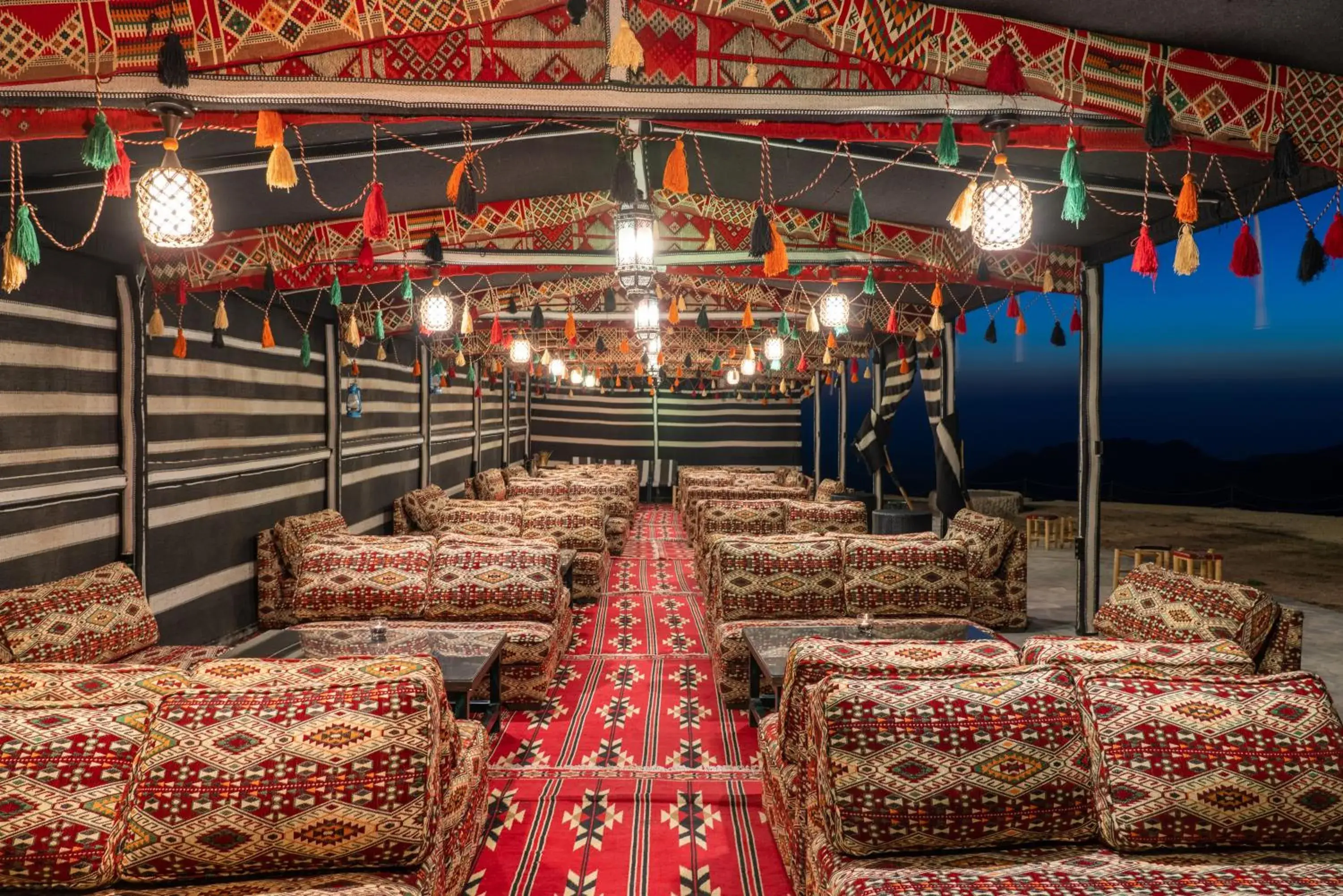 Restaurant/places to eat in Grand Mercure Petra Restaurant/places to eat in Grand Mercure Petra