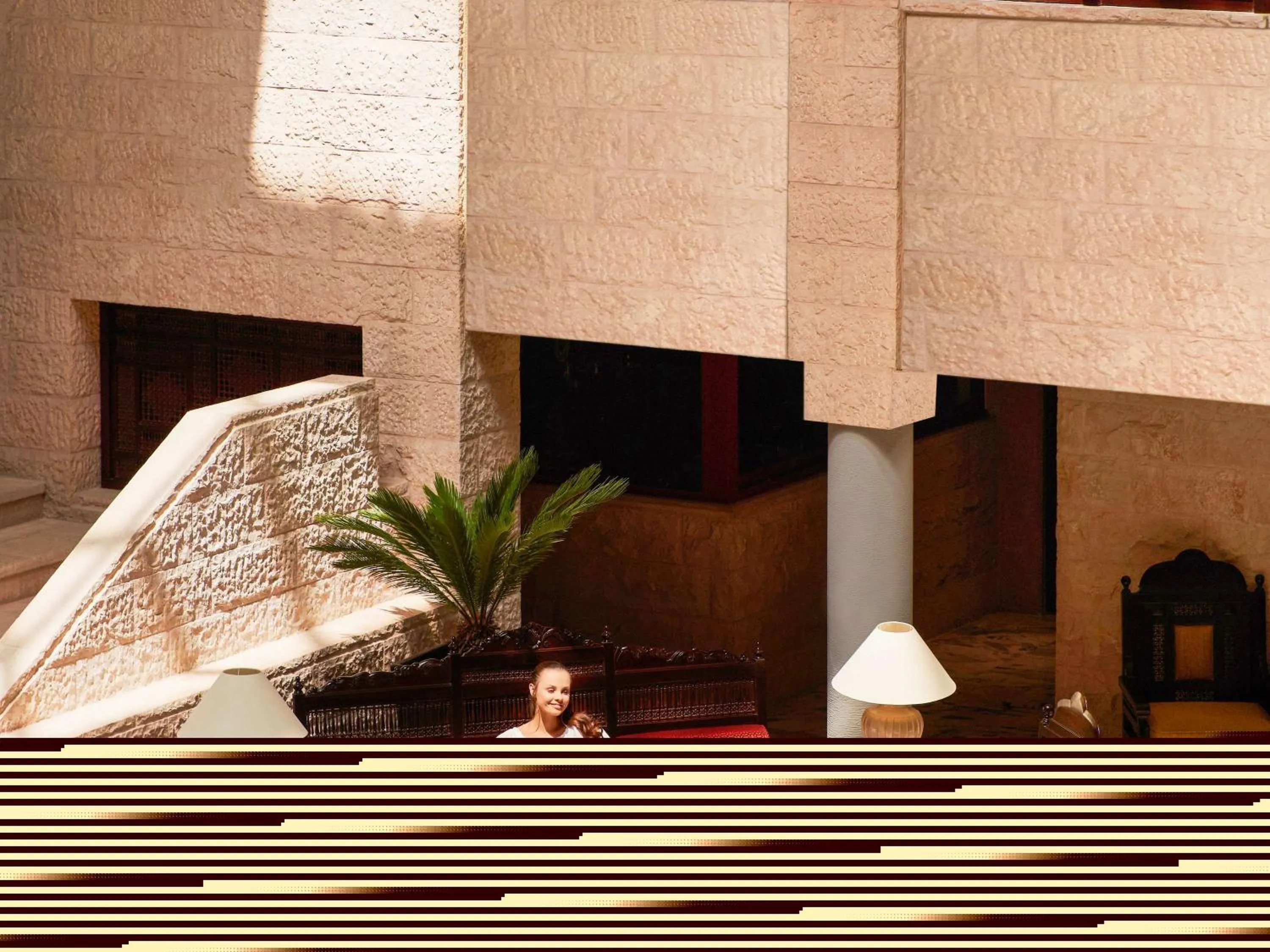 Other in Mövenpick Nabatean Castle Hotel