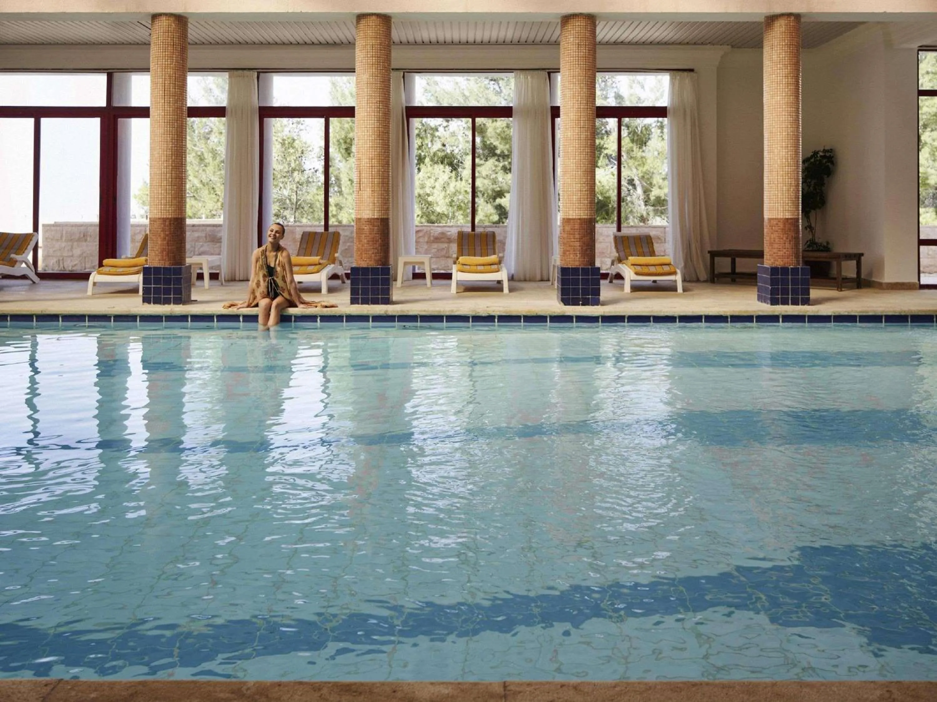 Other in Grand Mercure Petra