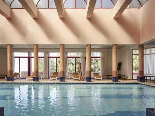 Grand Mercure Petra
