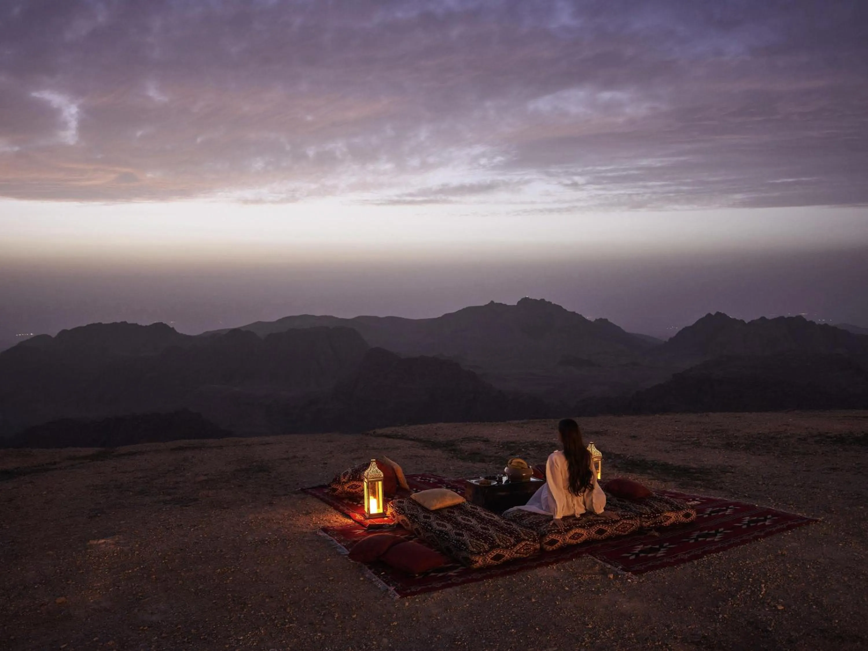 Other in Grand Mercure Petra