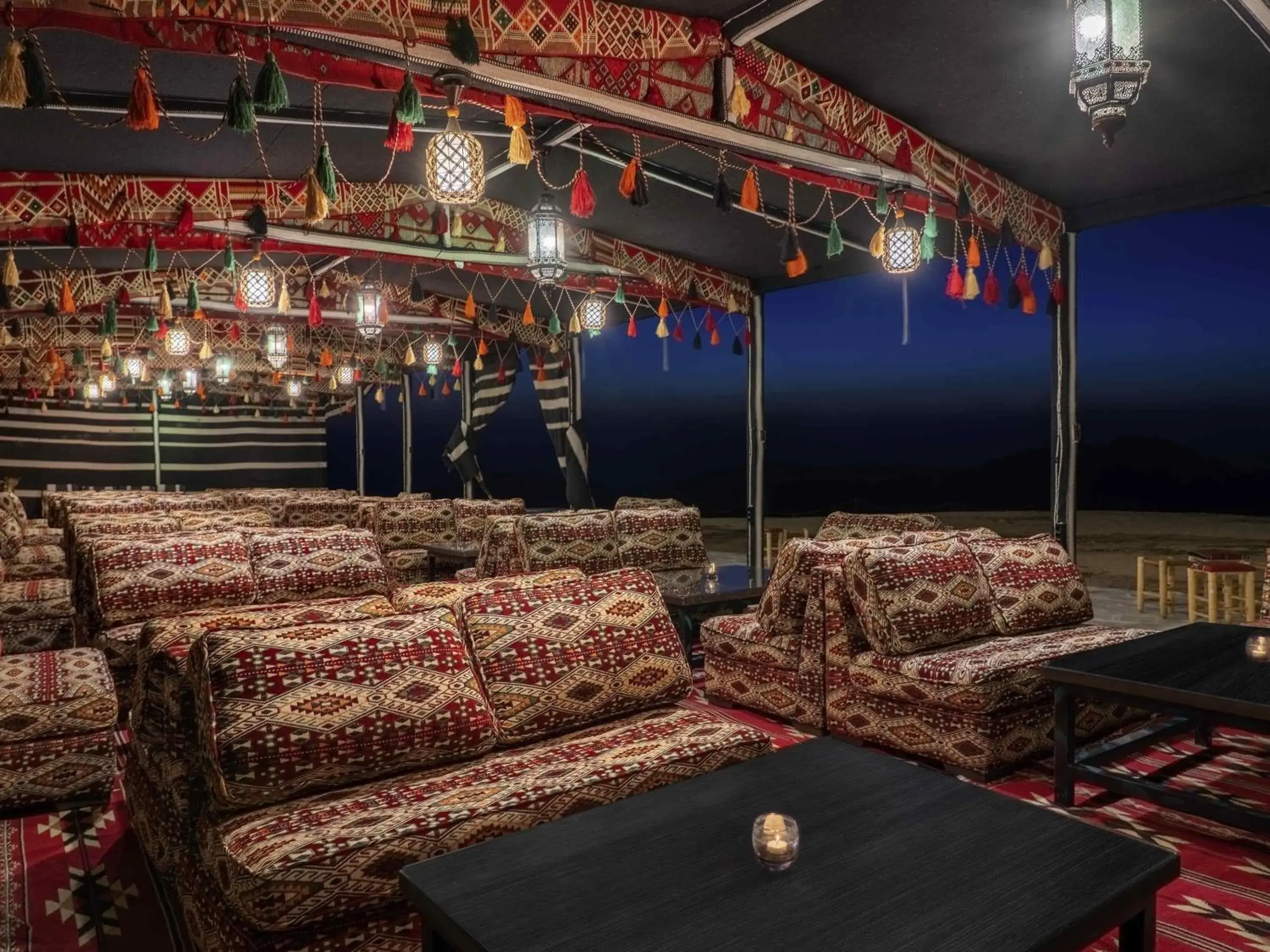 Restaurant/places to eat in Grand Mercure Petra Restaurant/places to eat in Grand Mercure Petra