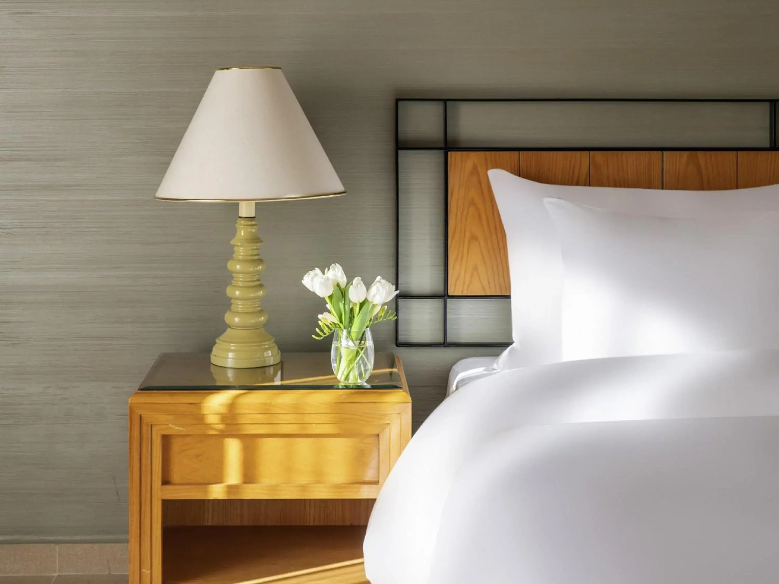 Bedroom, Bed in Grand Mercure Petra Bedroom, Bed in Grand Mercure Petra