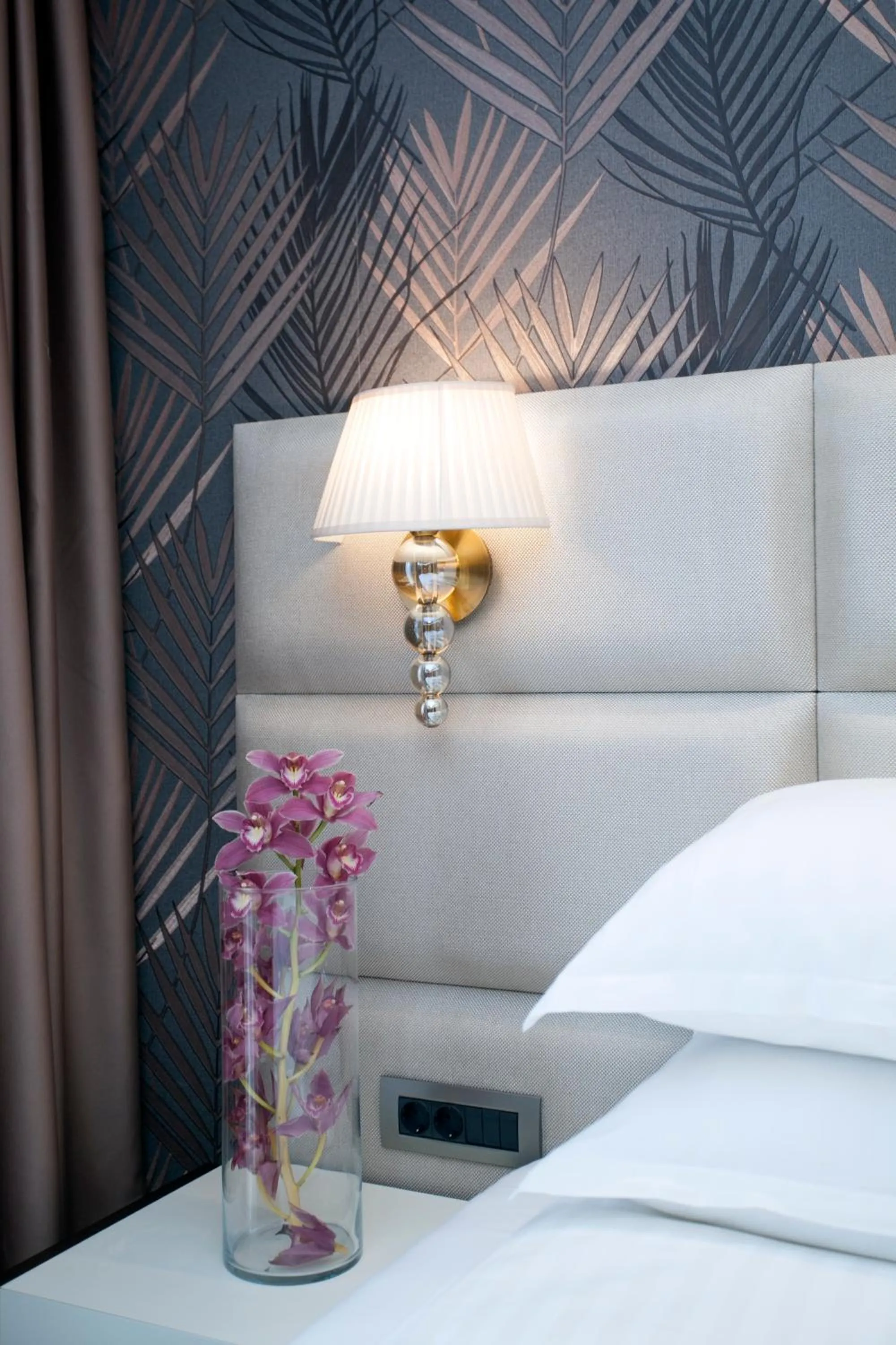 Bedroom, Bed in VIKO Boutique Apart Hotel