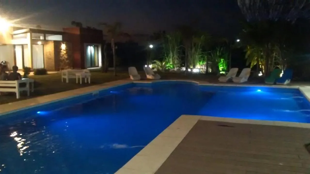 Aires del Norte