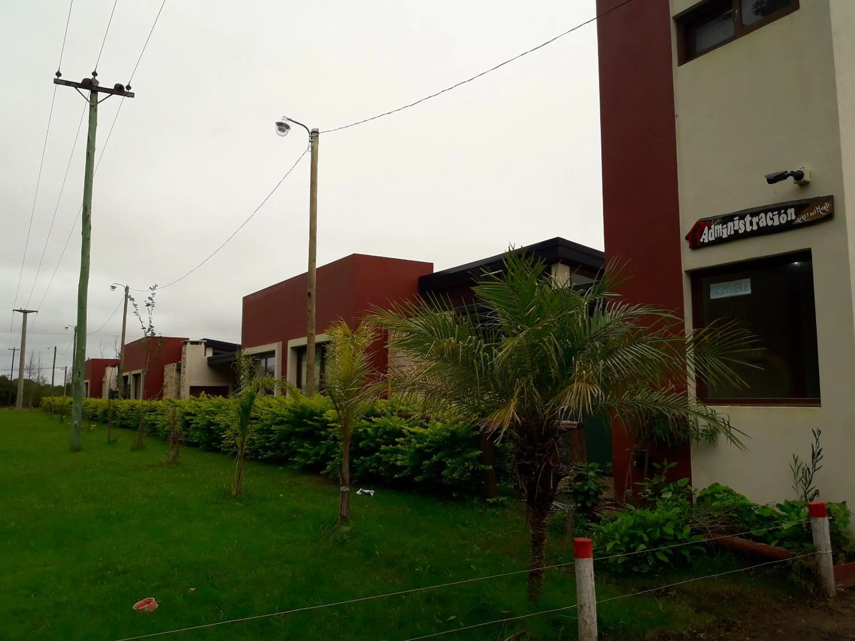 Aires del Norte