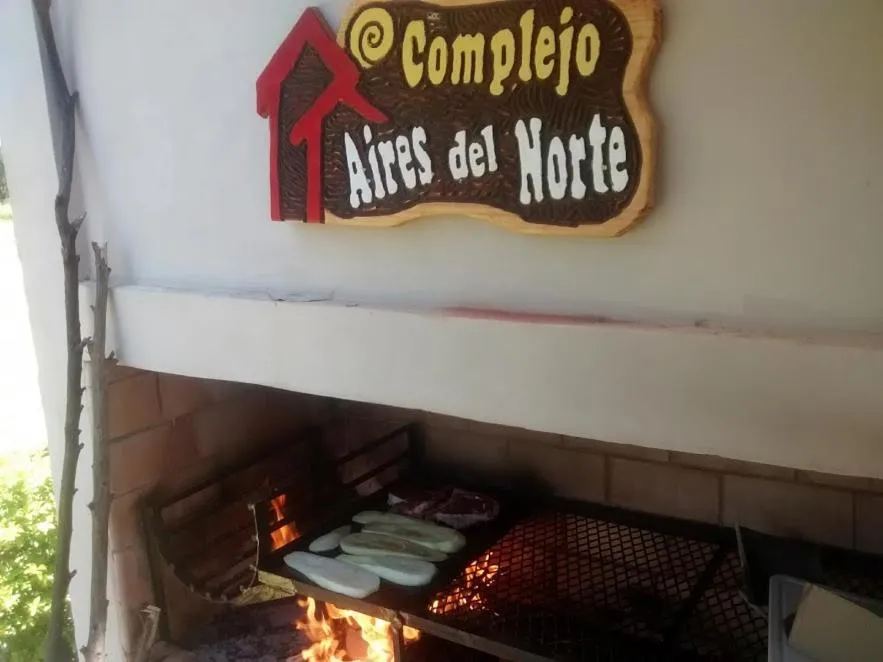 Aires del Norte