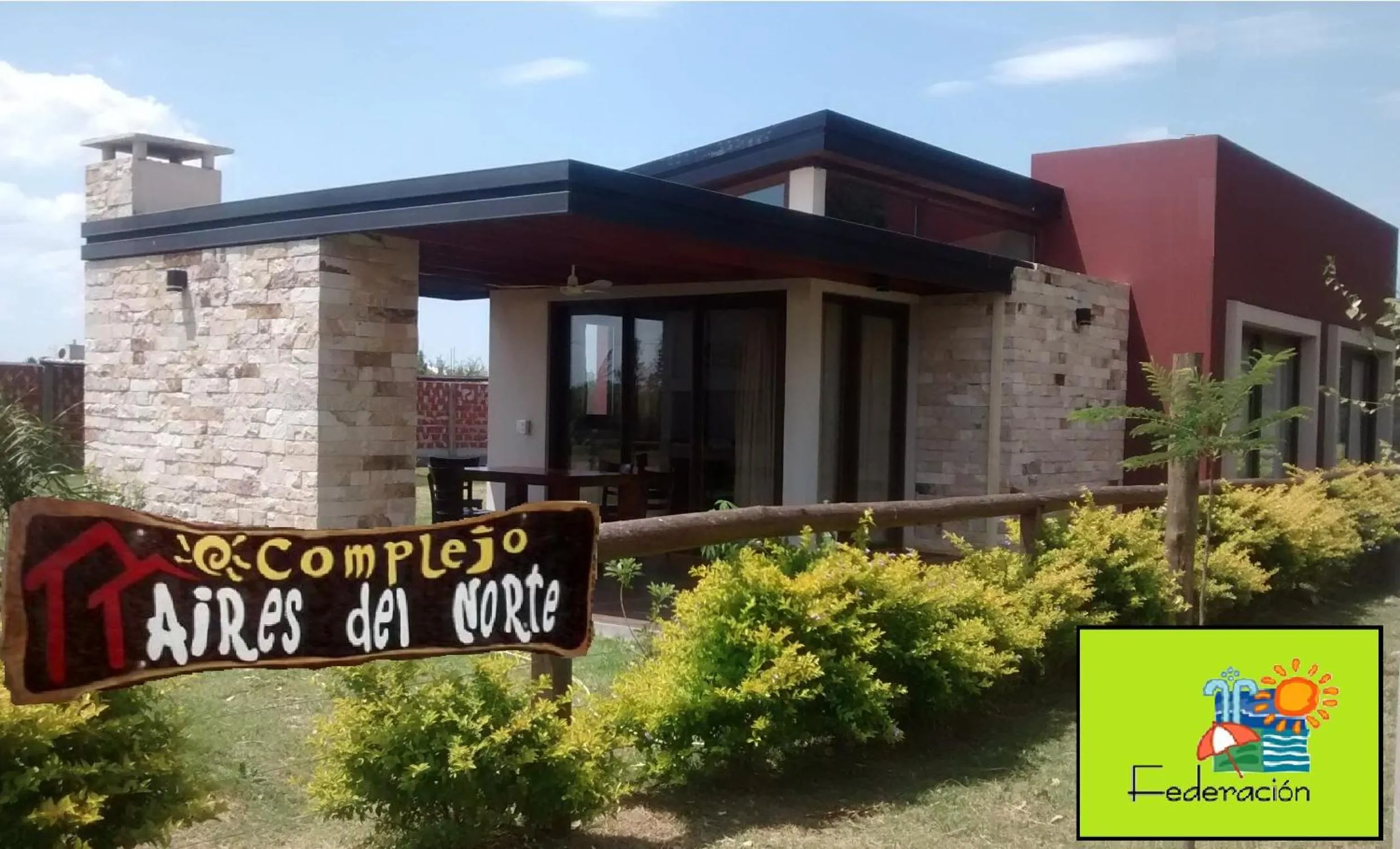 Aires del Norte