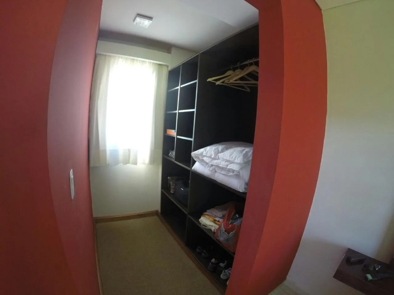 Bed in Aires del Norte