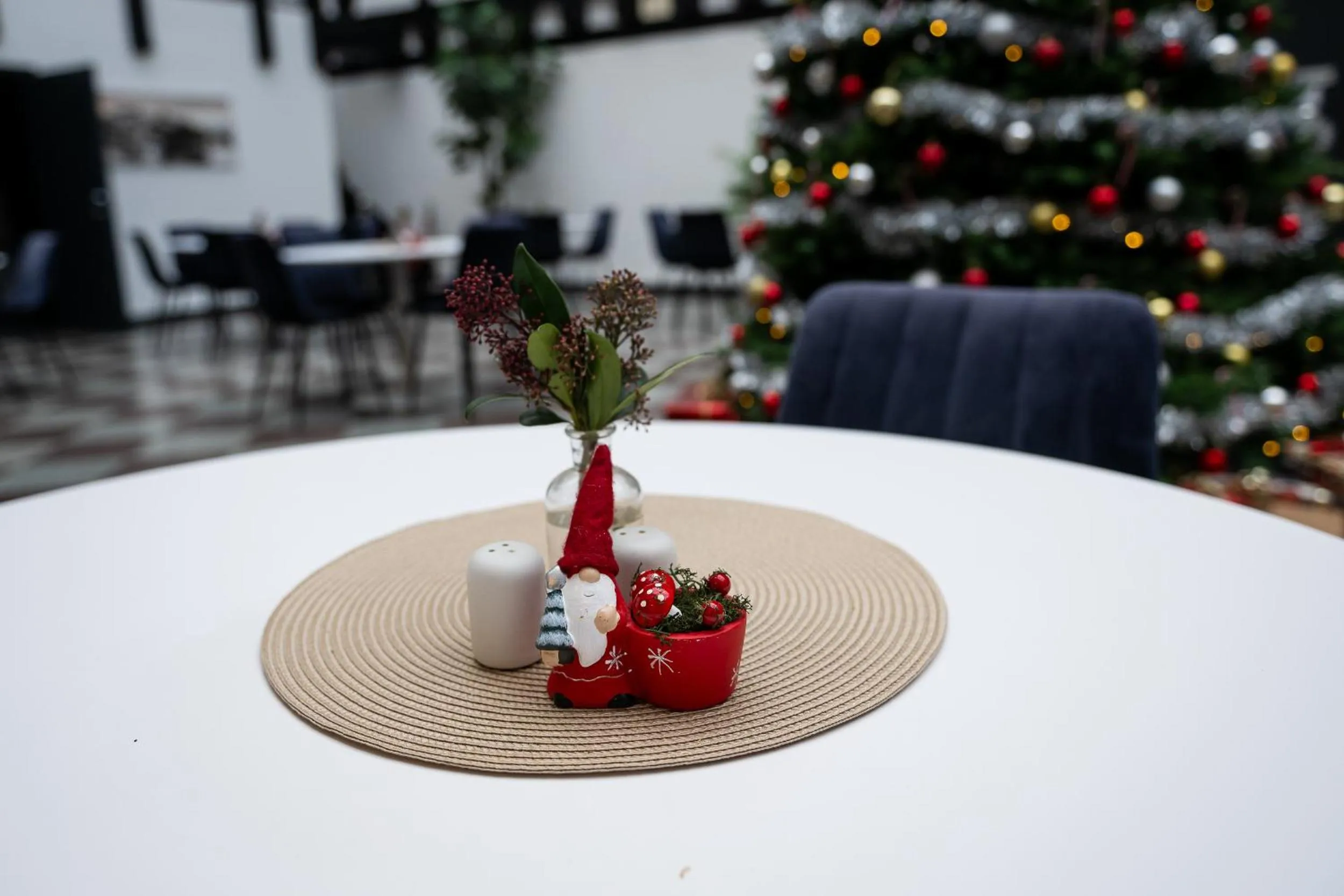 Breakfast in Hotel Stensson