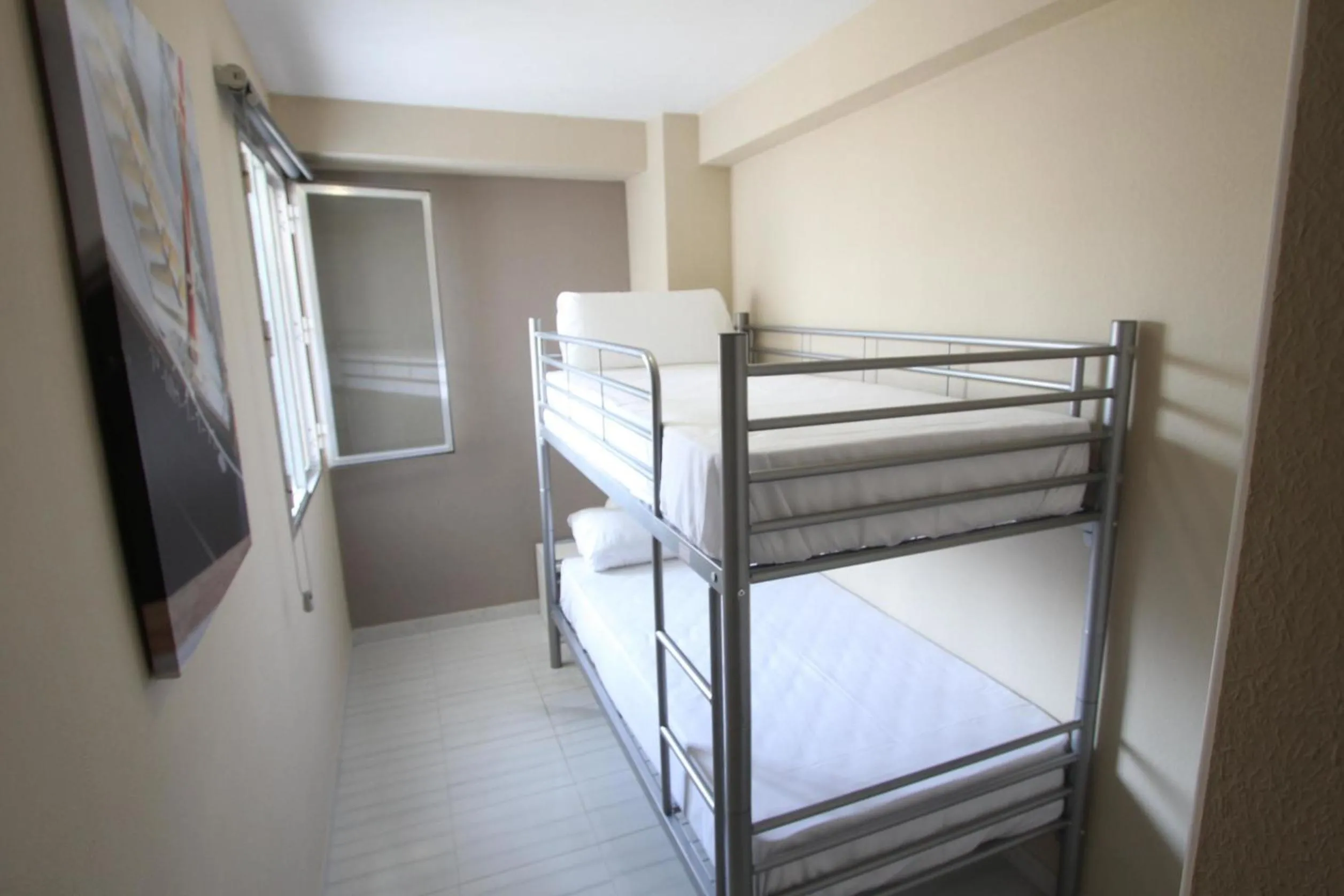 Bed in For a Stay Bello Horizonte