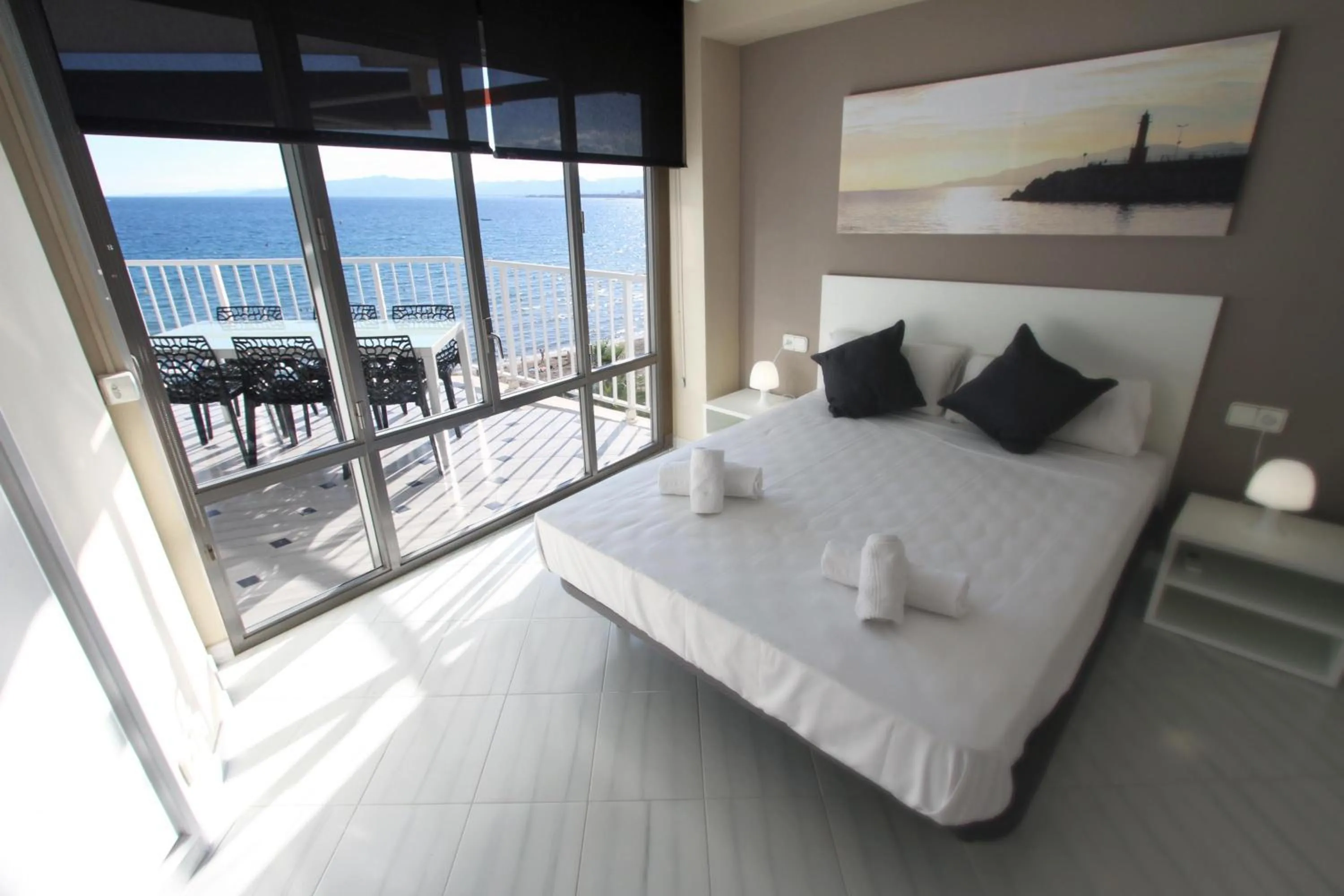 Bed in For a Stay Bello Horizonte