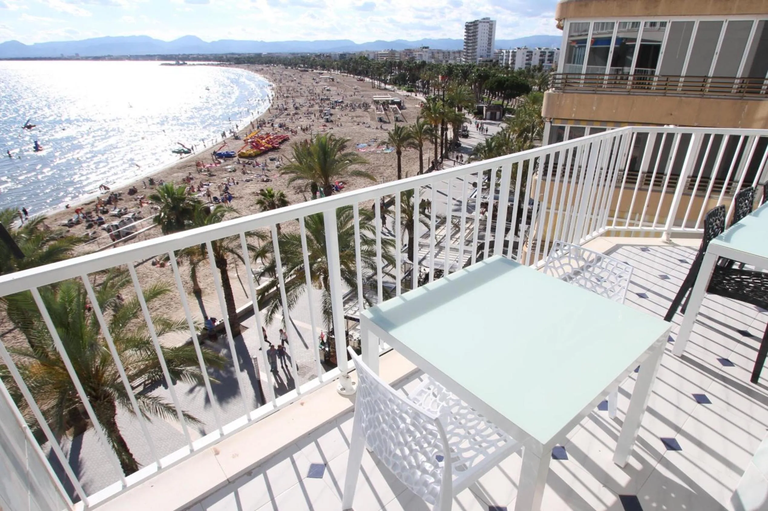 Natural landscape in For a Stay Bello Horizonte