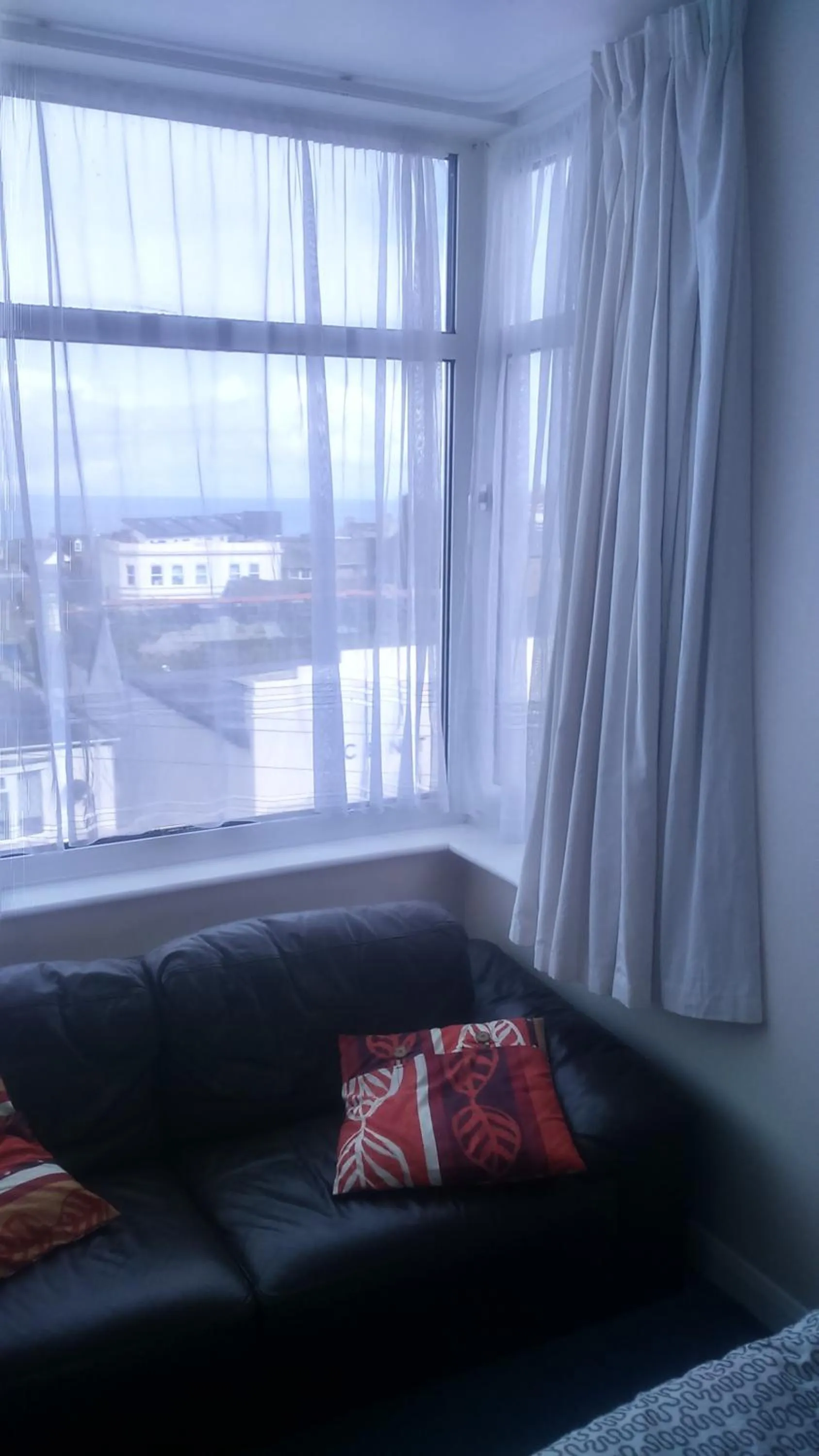 Sea view in Smugglers Rest