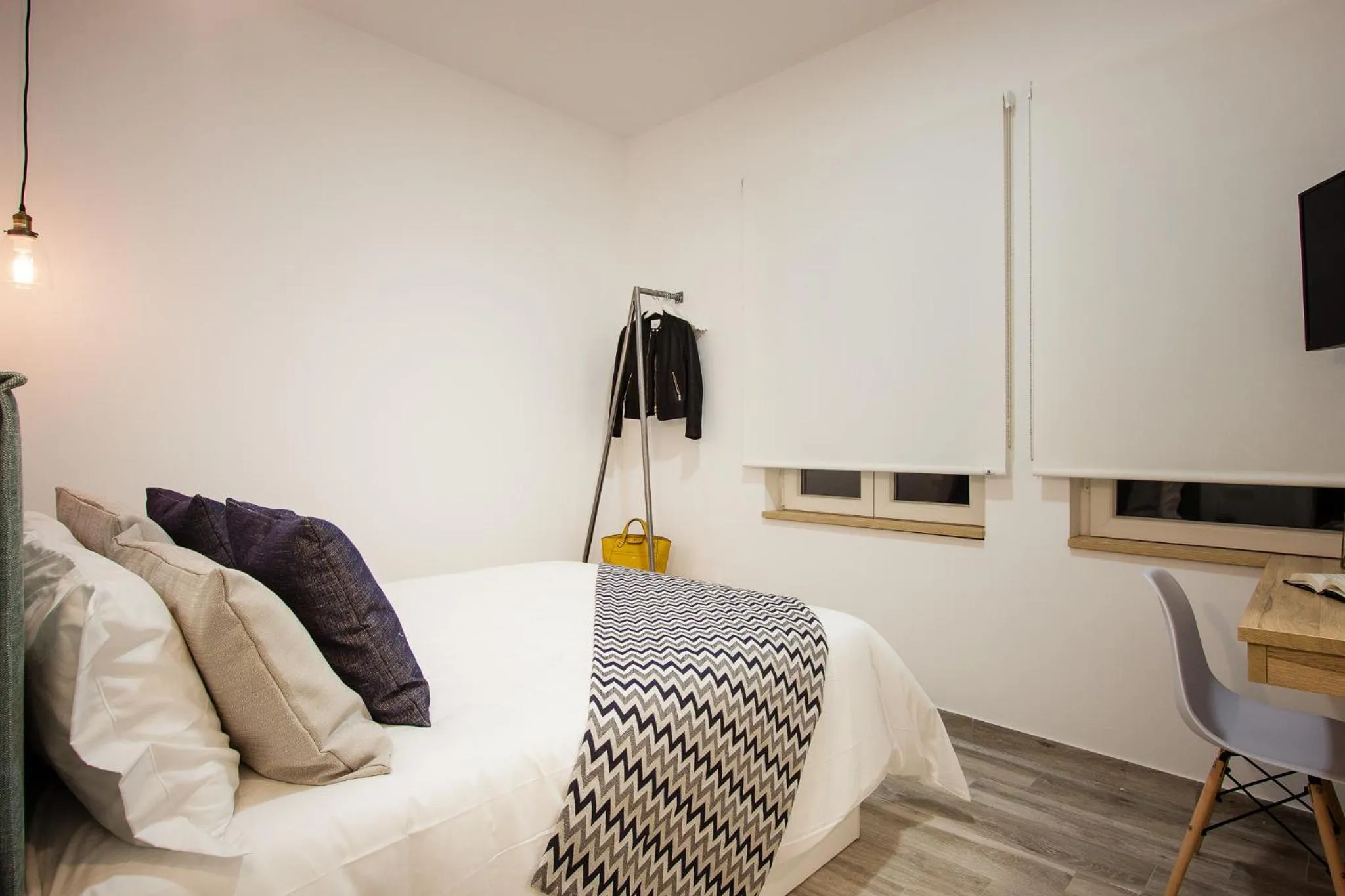 Bed in Jardines Boutique