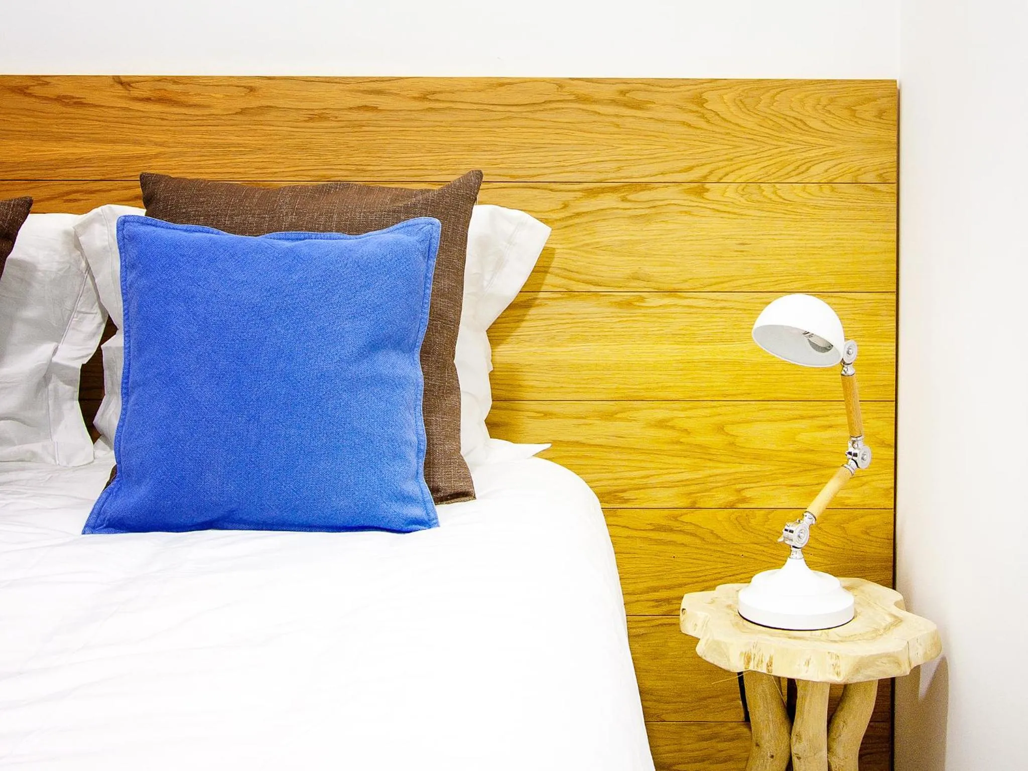 Bed in Jardines Boutique