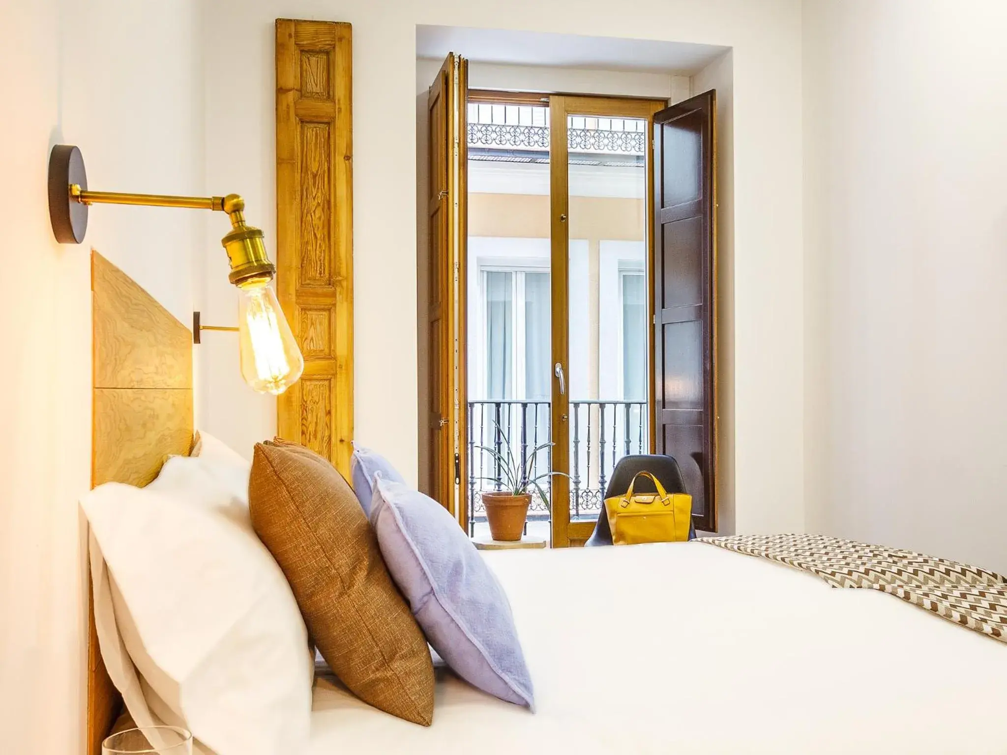 Exterior-Superior Double Room in Jardines Boutique Exterior-Superior Double Room in Jardines Boutique