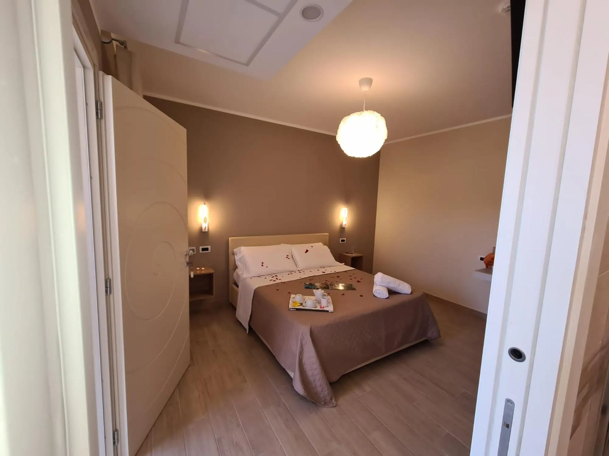 Hotel campagnola
