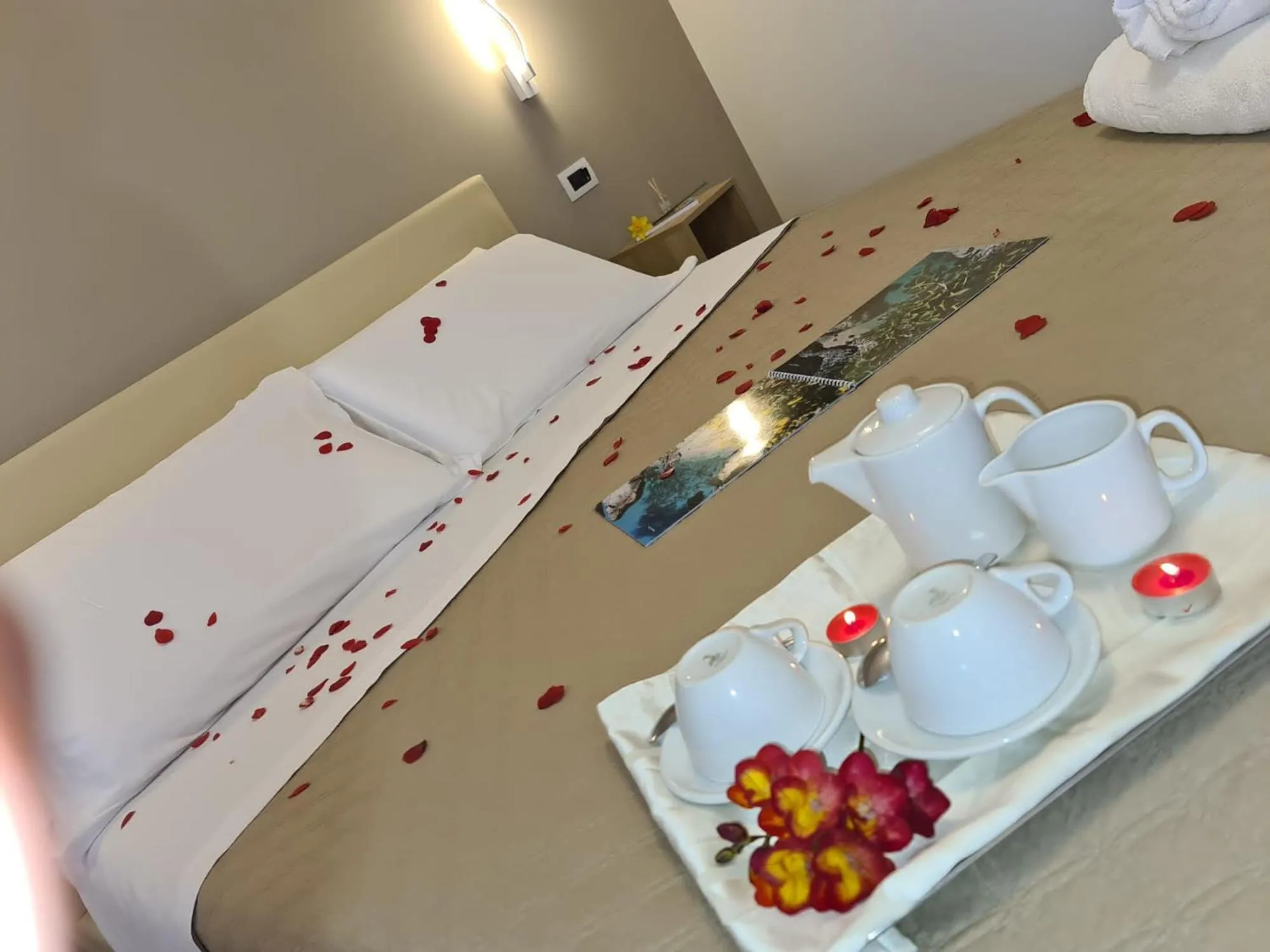 Hotel campagnola