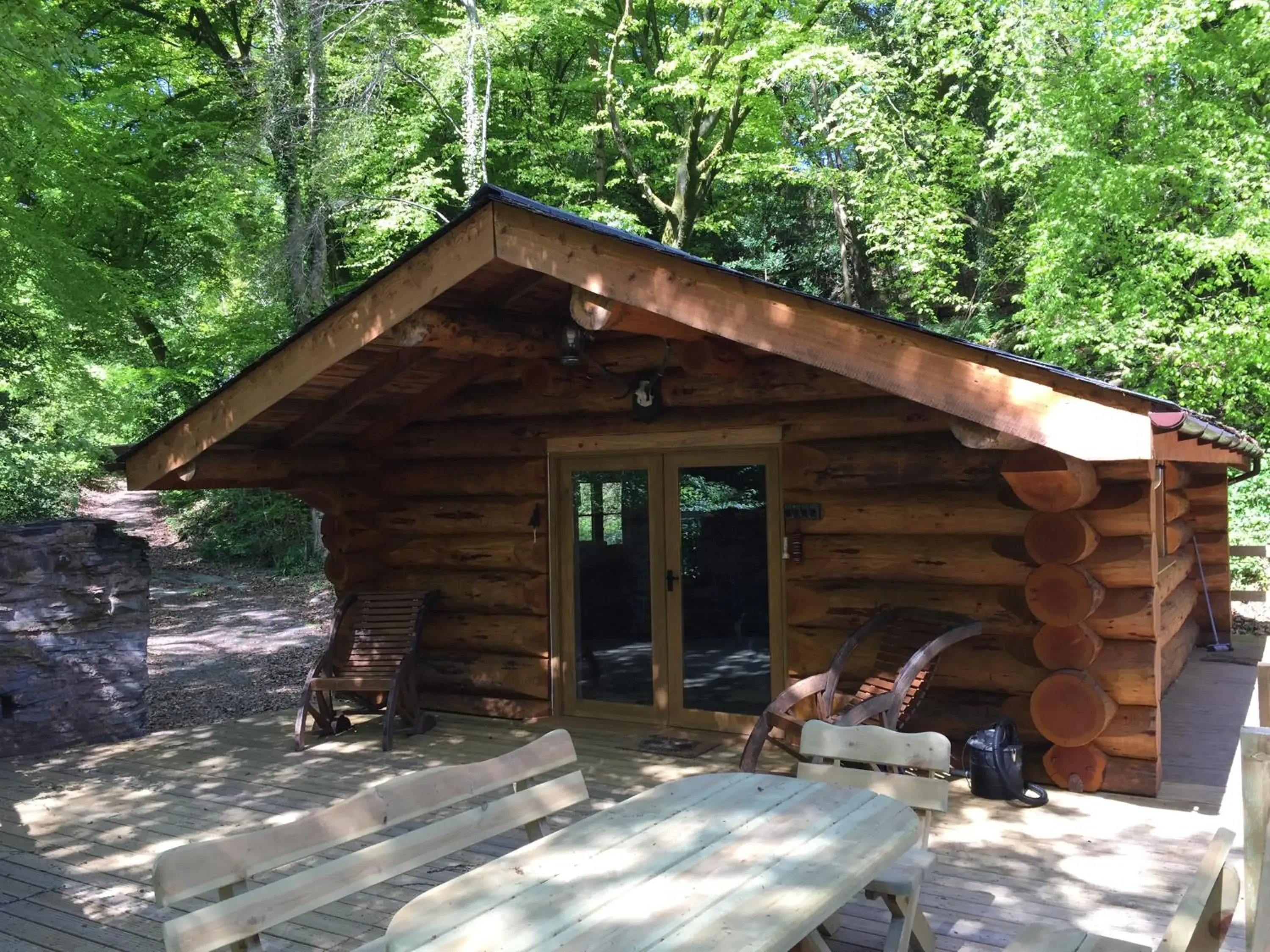 Hesperus Lodge Hesperus Lodge