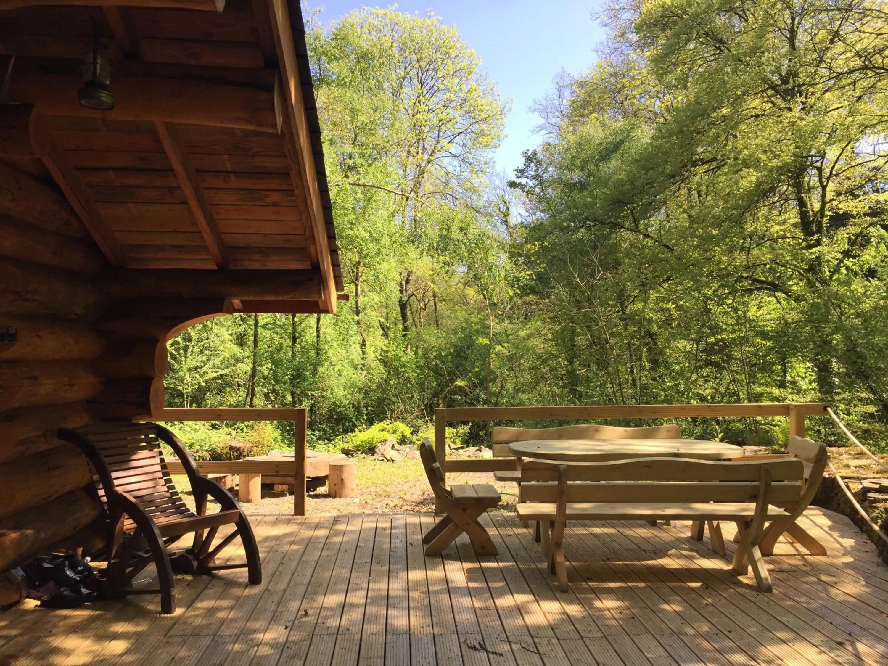 Hesperus Lodge