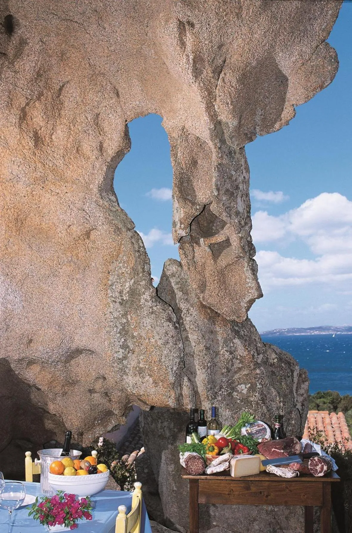 Residence I Cormorani Alti