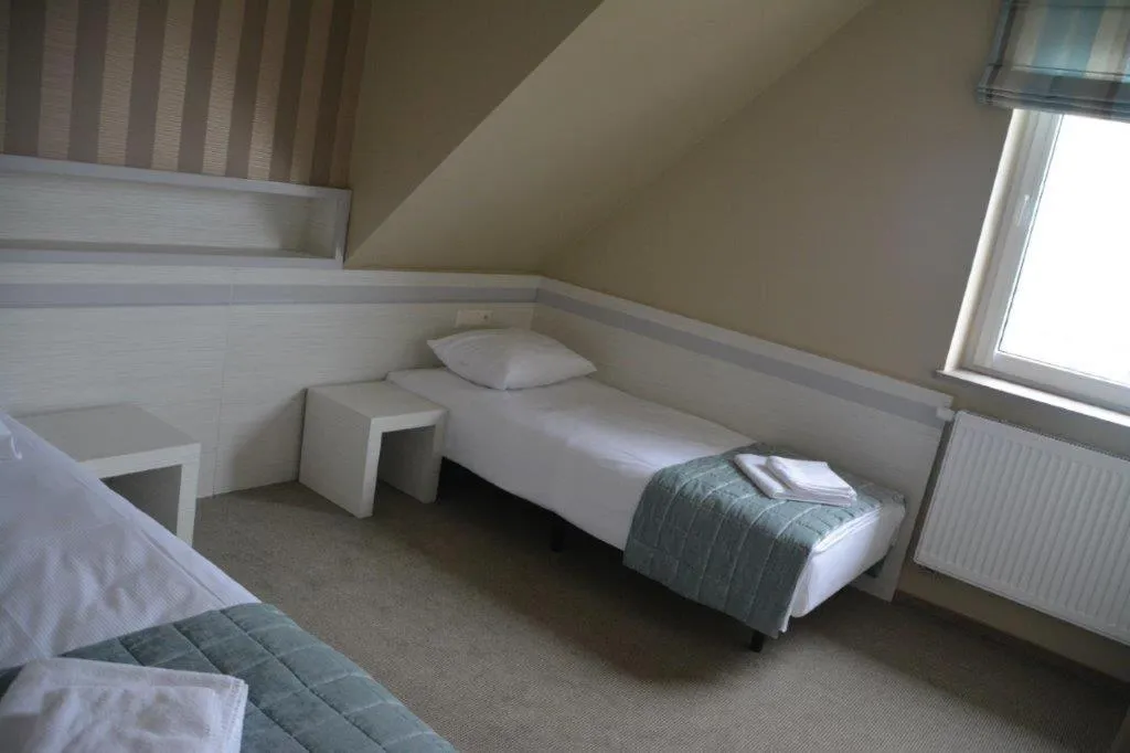 Bed in EMEF Centrum Szkoleniowo-Serwisowe