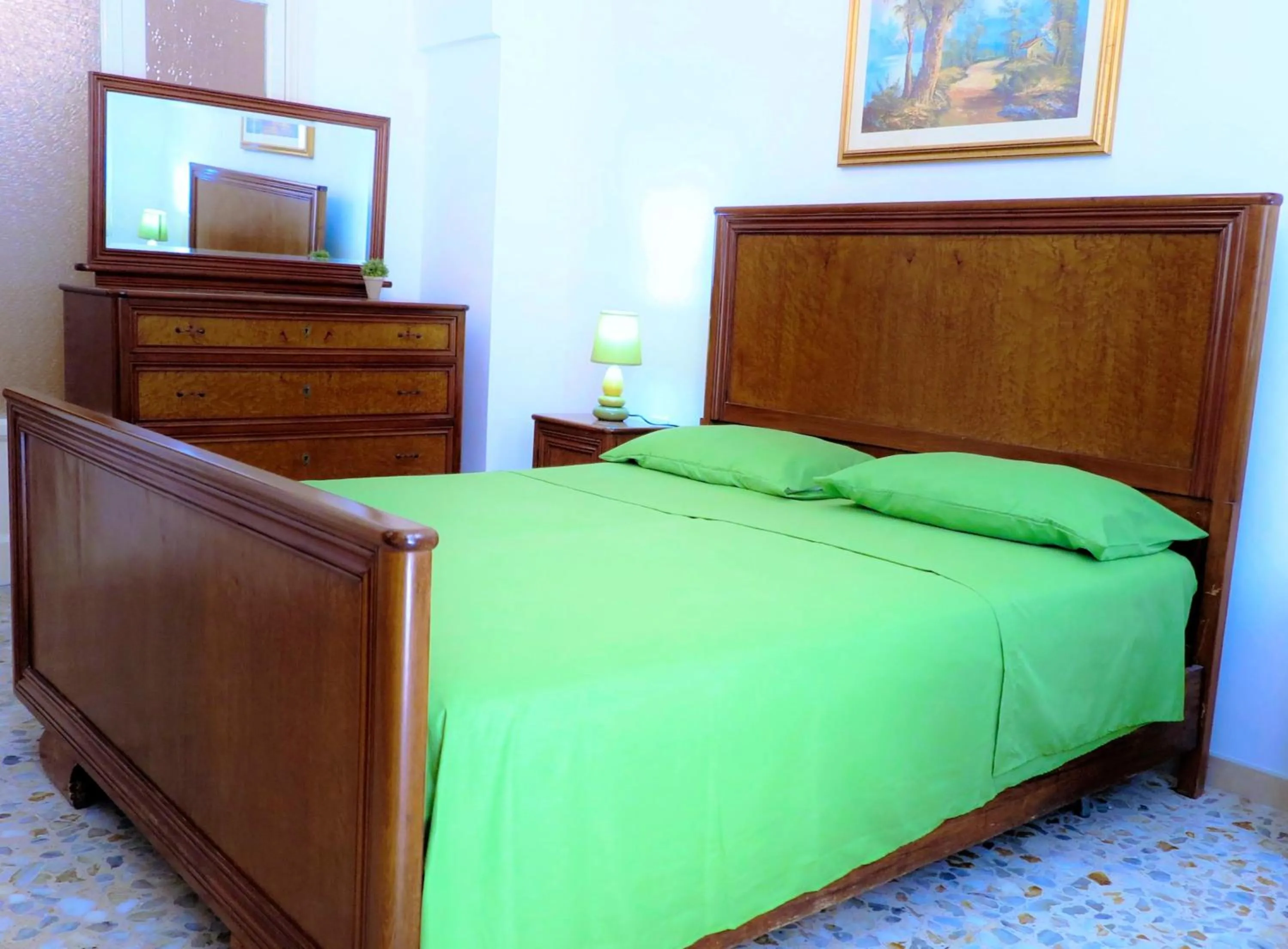 La casa di Bellippa