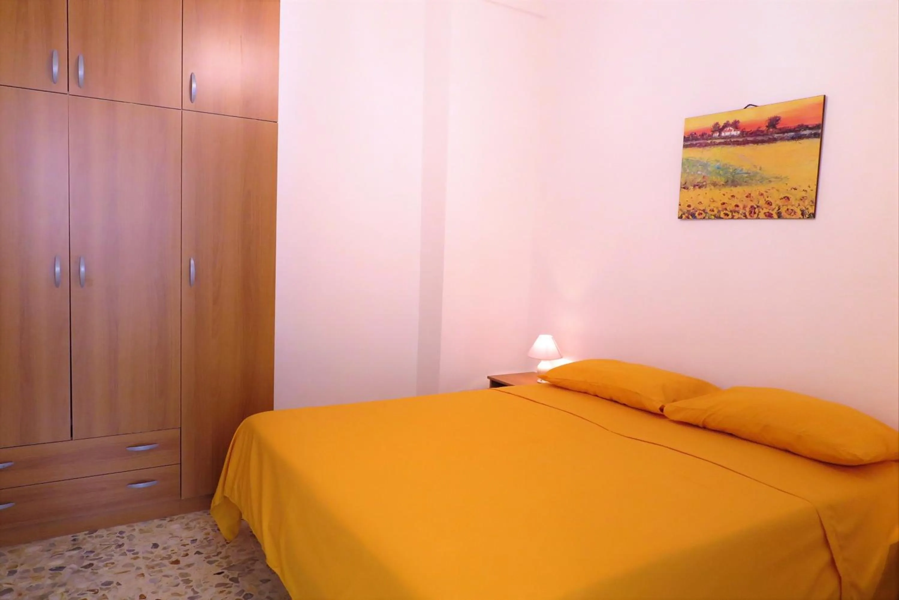 La casa di Bellippa