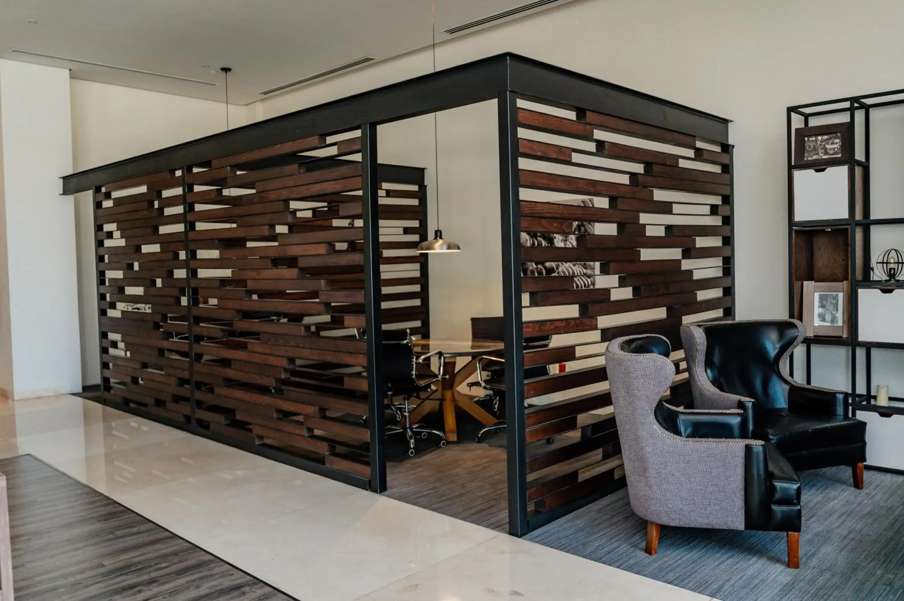 Property building in Hampton Inn By Hilton Celaya Property building in Hampton Inn By Hilton Celaya