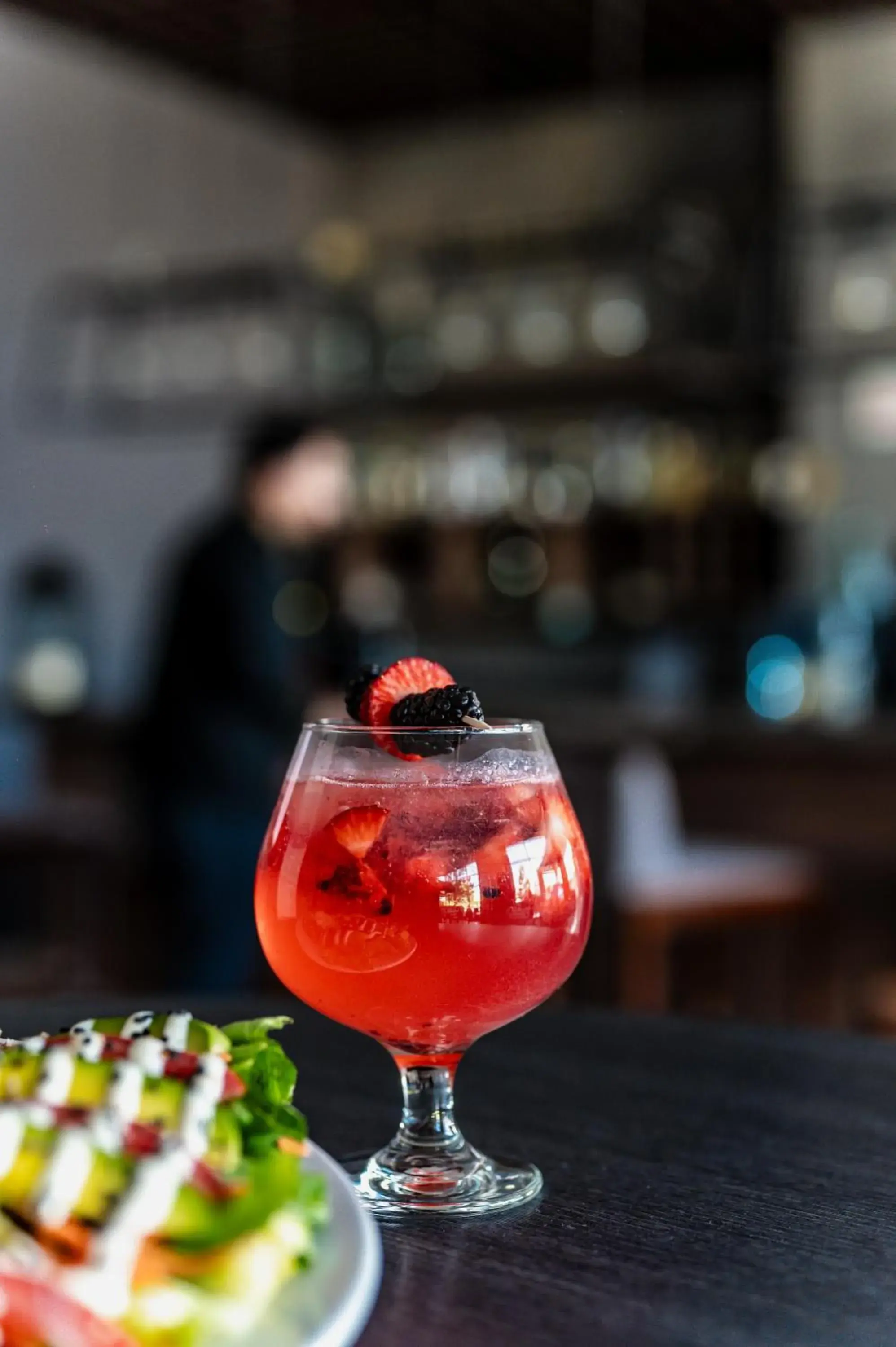 Restaurant/places to eat in Hampton Inn By Hilton Celaya Restaurant/places to eat in Hampton Inn By Hilton Celaya