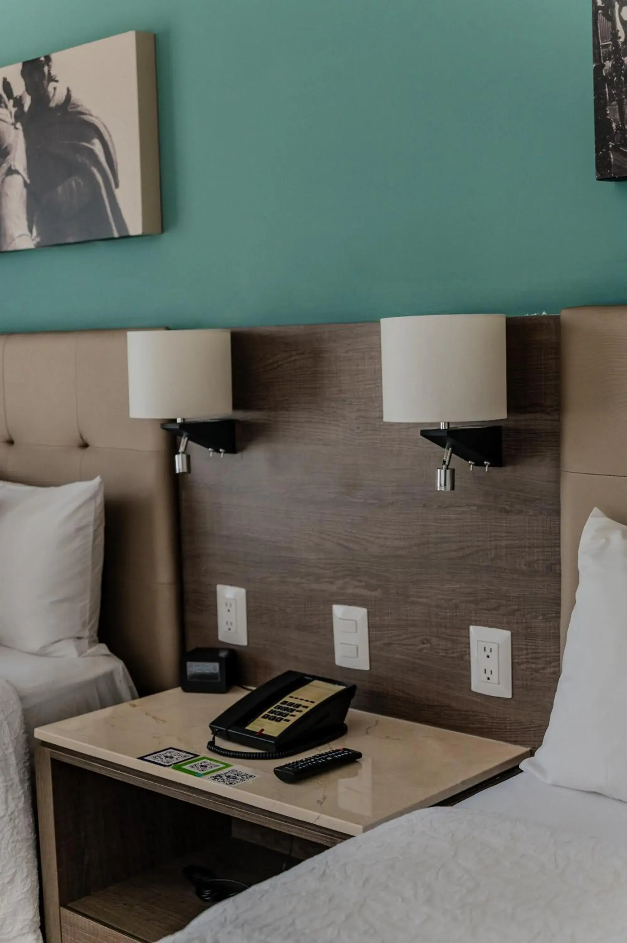 Bedroom, Bed in Hampton Inn By Hilton Celaya Bedroom, Bed in Hampton Inn By Hilton Celaya
