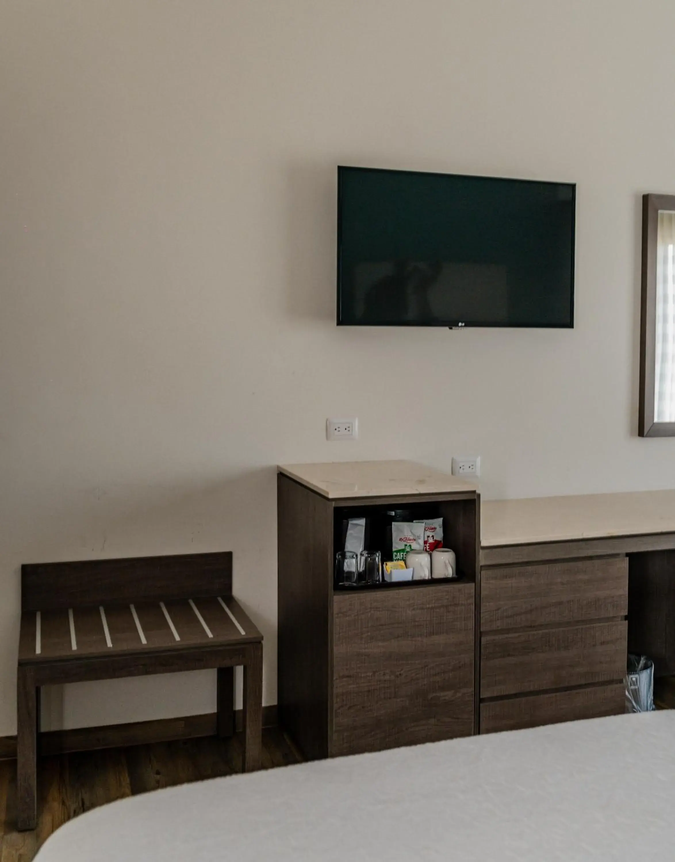 Bedroom, Bed in Hampton Inn By Hilton Celaya Bedroom, Bed in Hampton Inn By Hilton Celaya