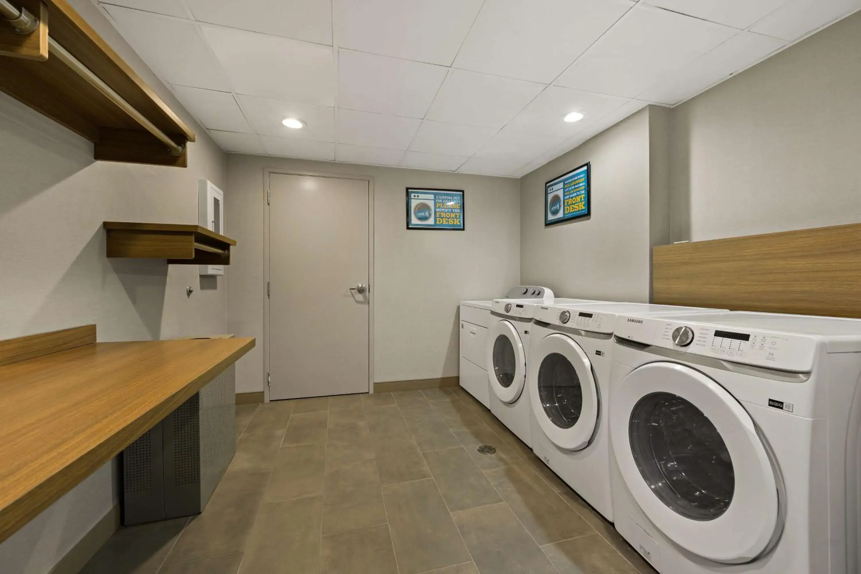 Property building in Home2 Suites By Hilton Baytown Property building in Home2 Suites By Hilton Baytown