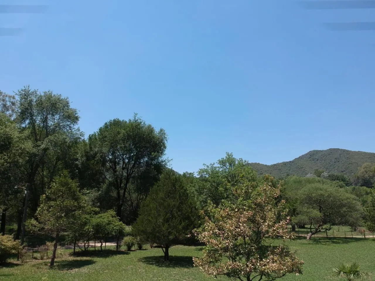 Casa en Santa Rosa de Calamuchita