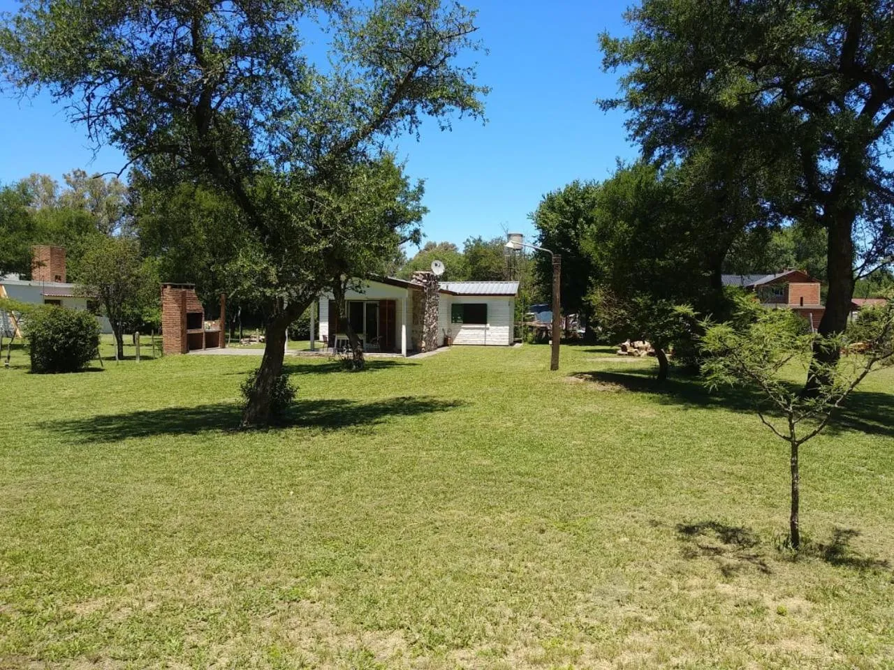 Casa en Santa Rosa de Calamuchita