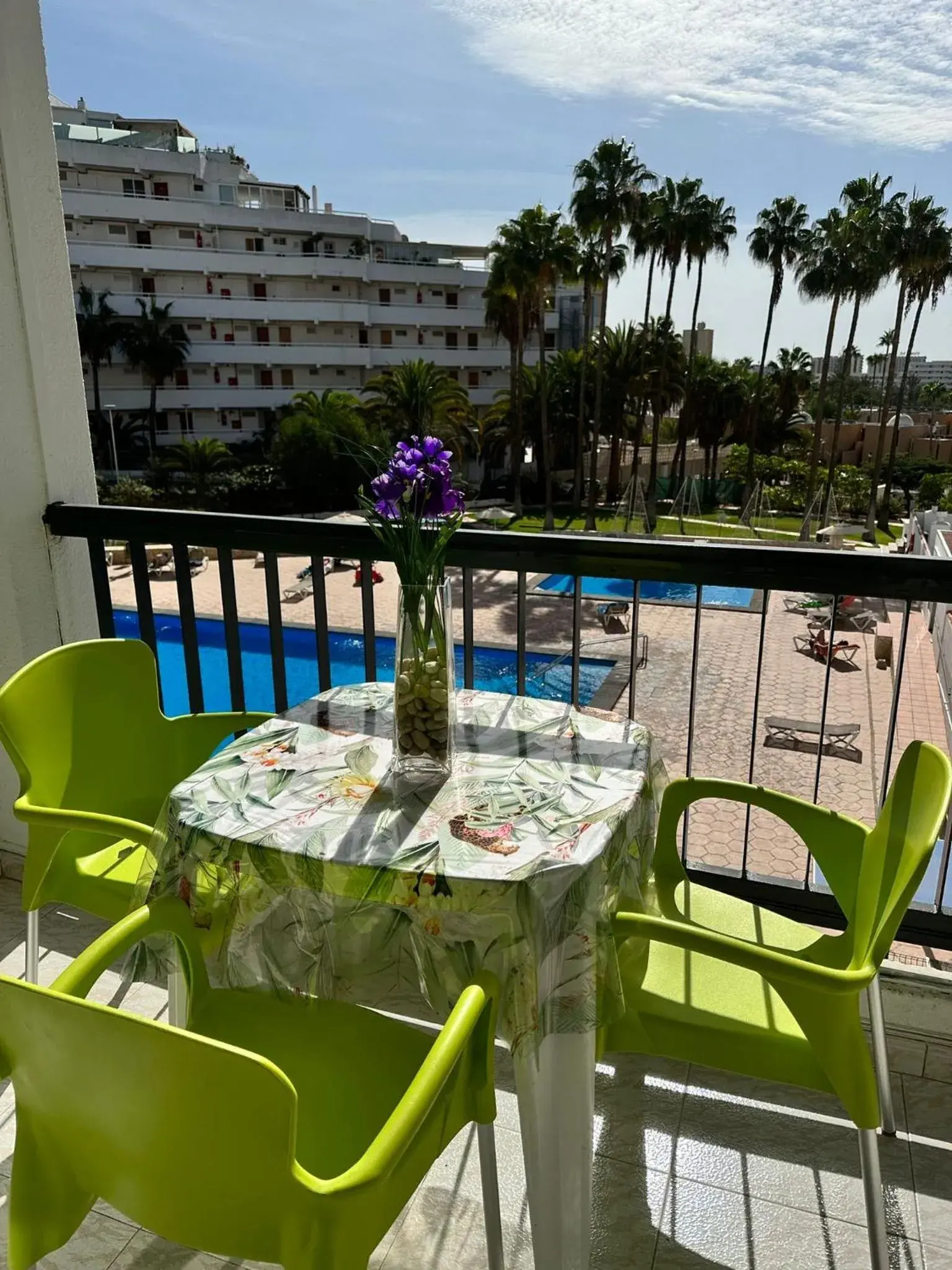 Apartment for 4 person! Viña del mar Apartment for 4 person! Viña del mar