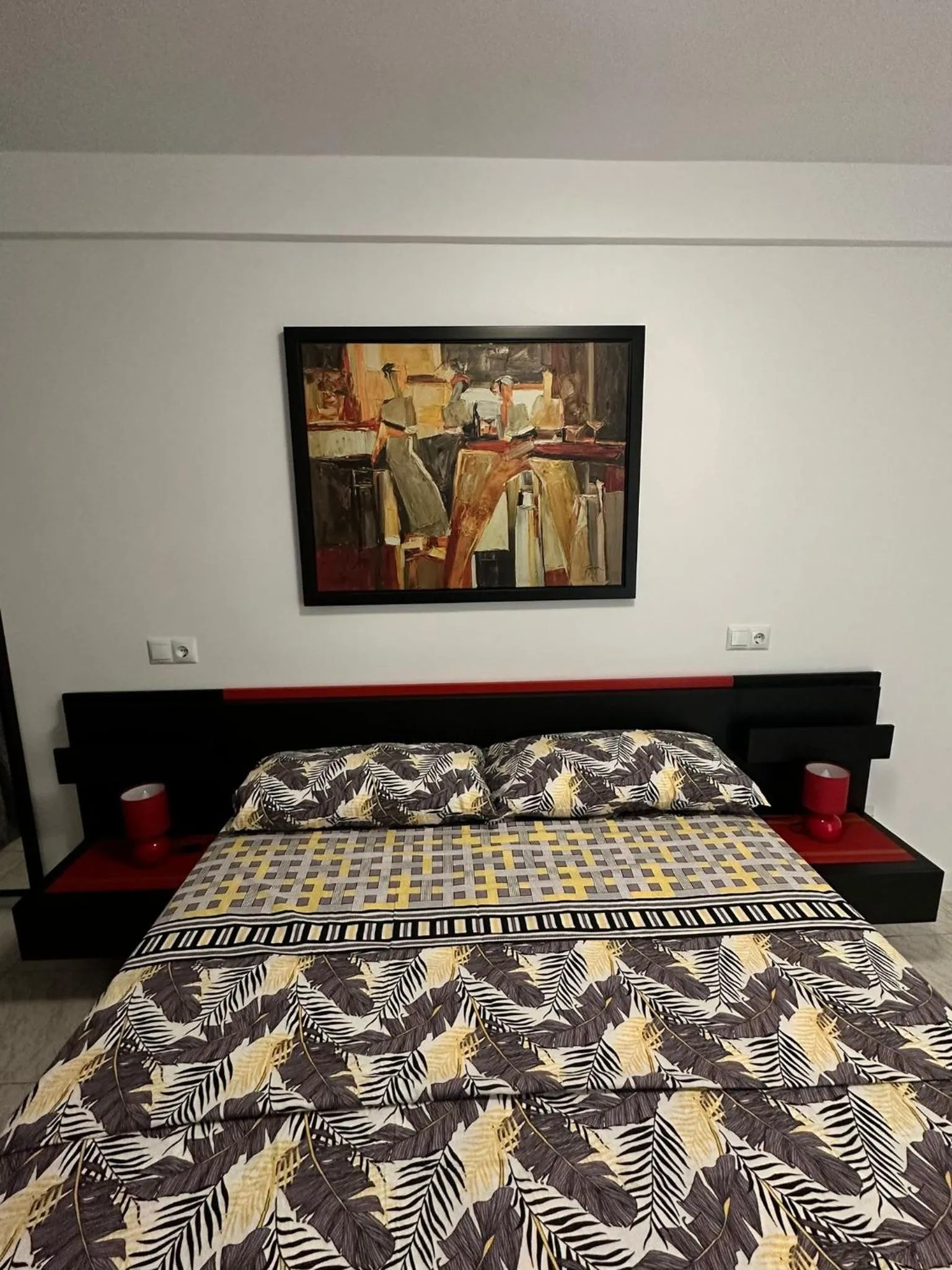Apartment for 4 person! Viña del mar