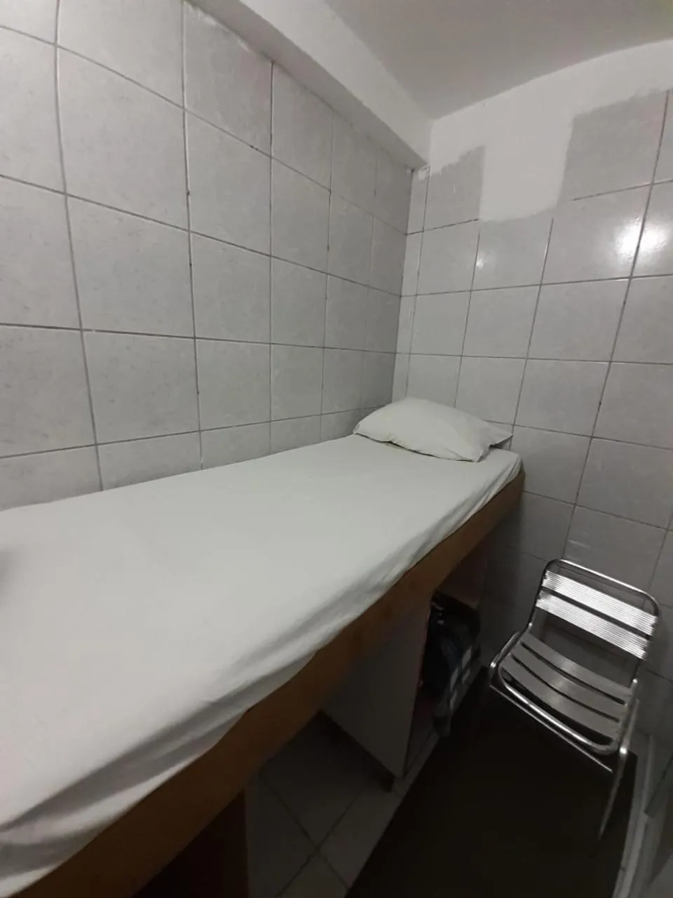 Hostel Residencial