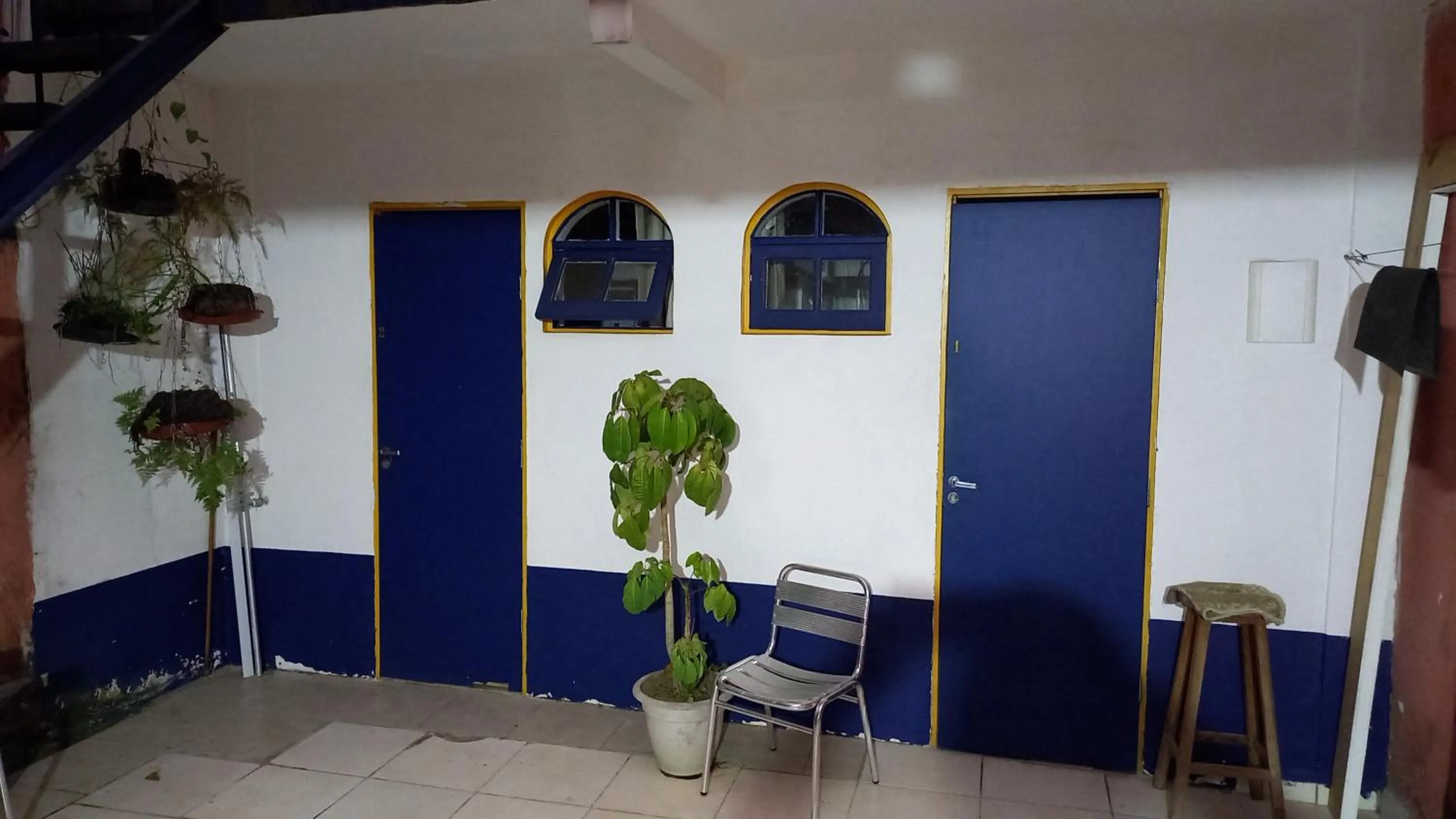 Hostel Residencial