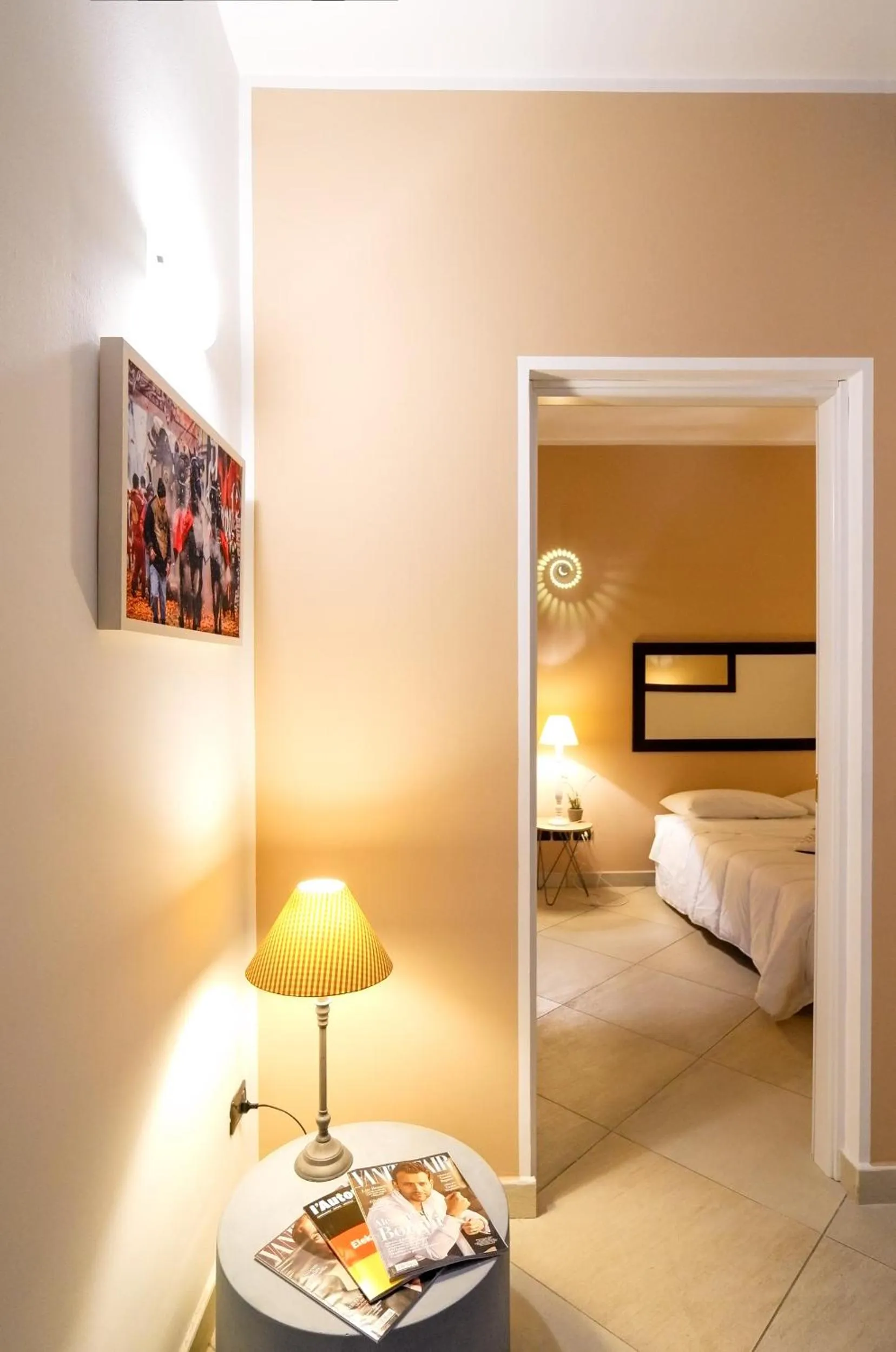 Bed in ReArduinoIvrea