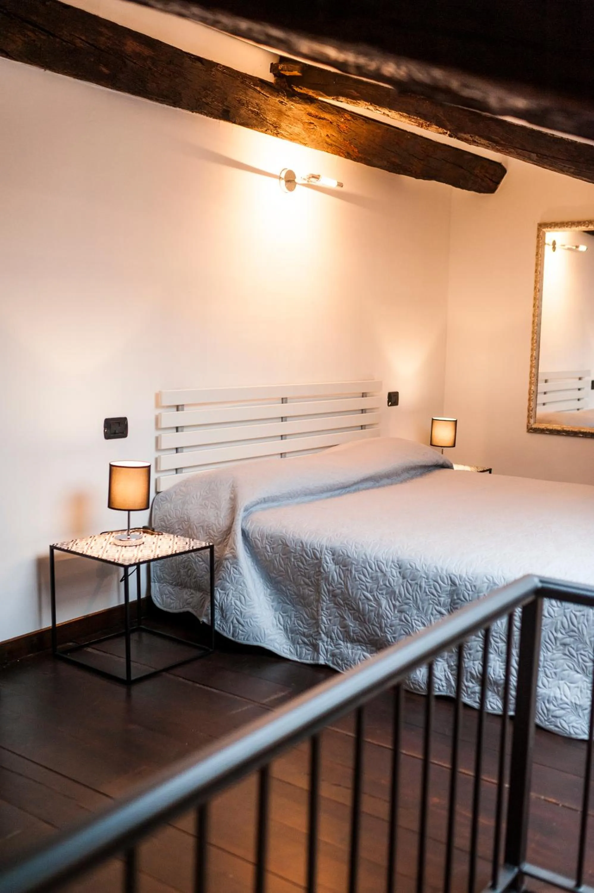 Bed in ReArduinoIvrea