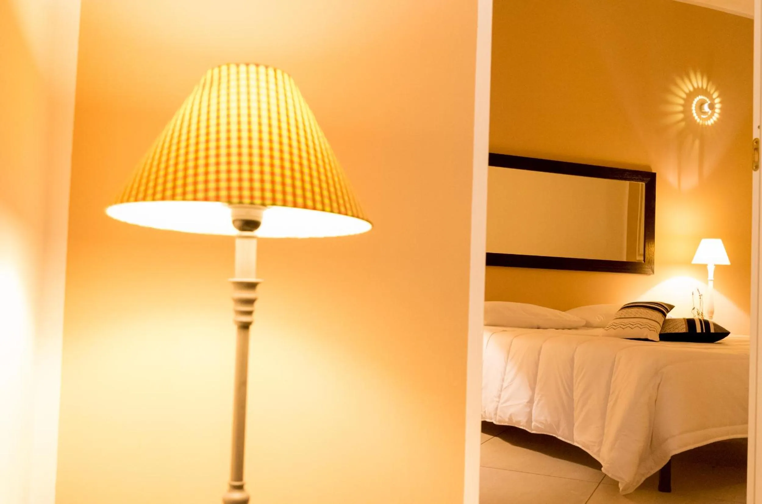 Bed in ReArduinoIvrea