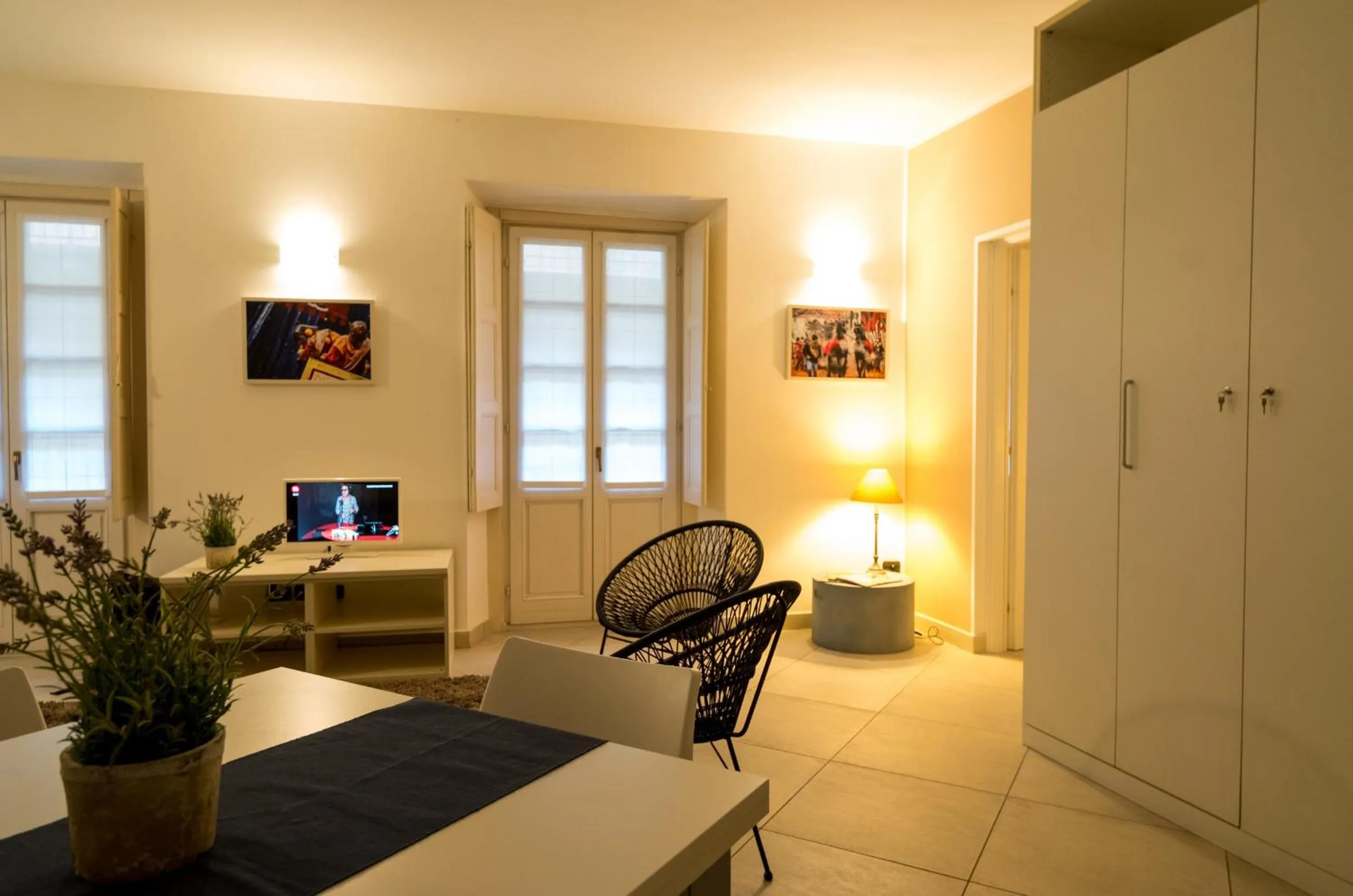 Bed in ReArduinoIvrea