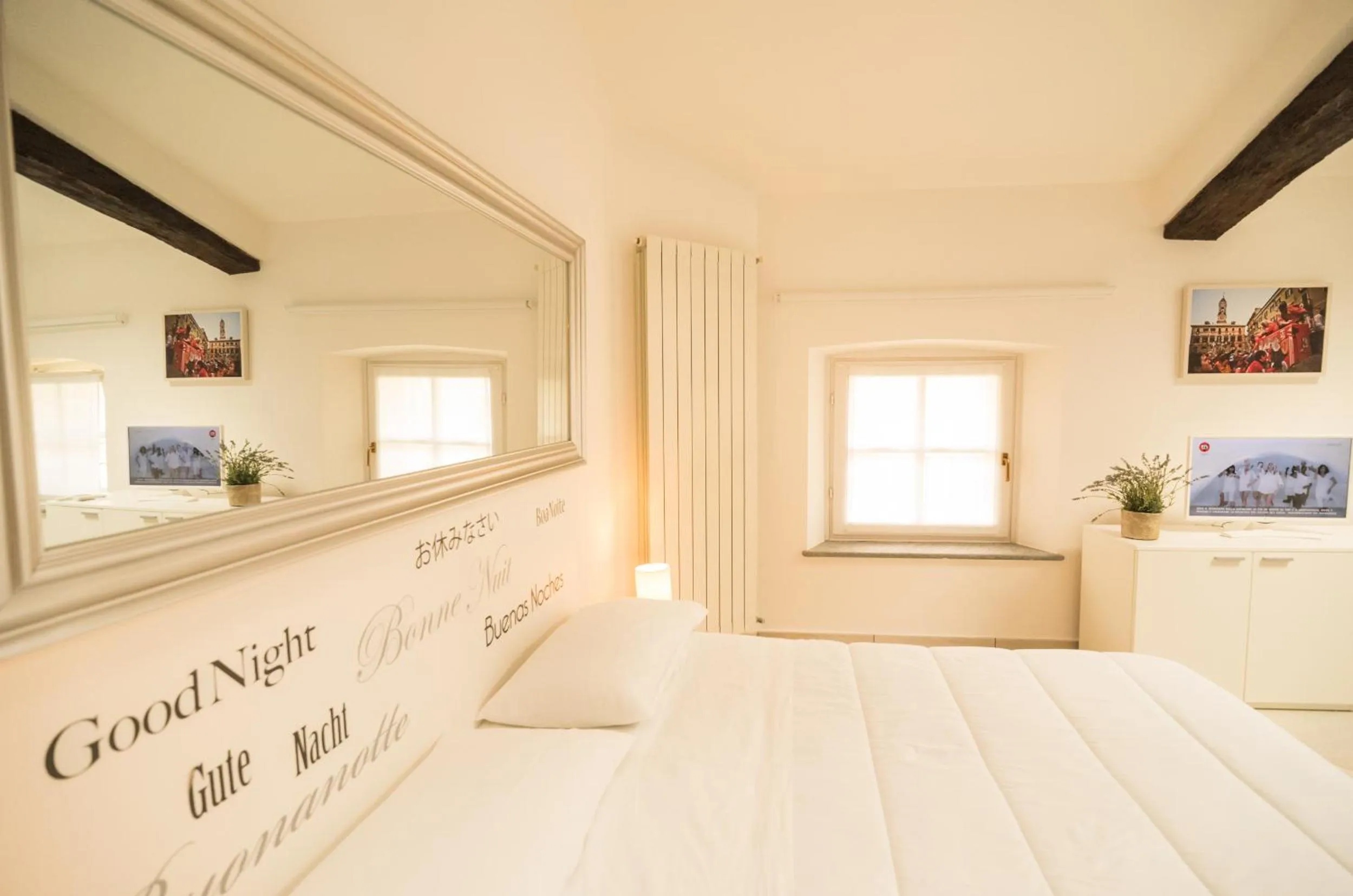 Bed in ReArduinoIvrea