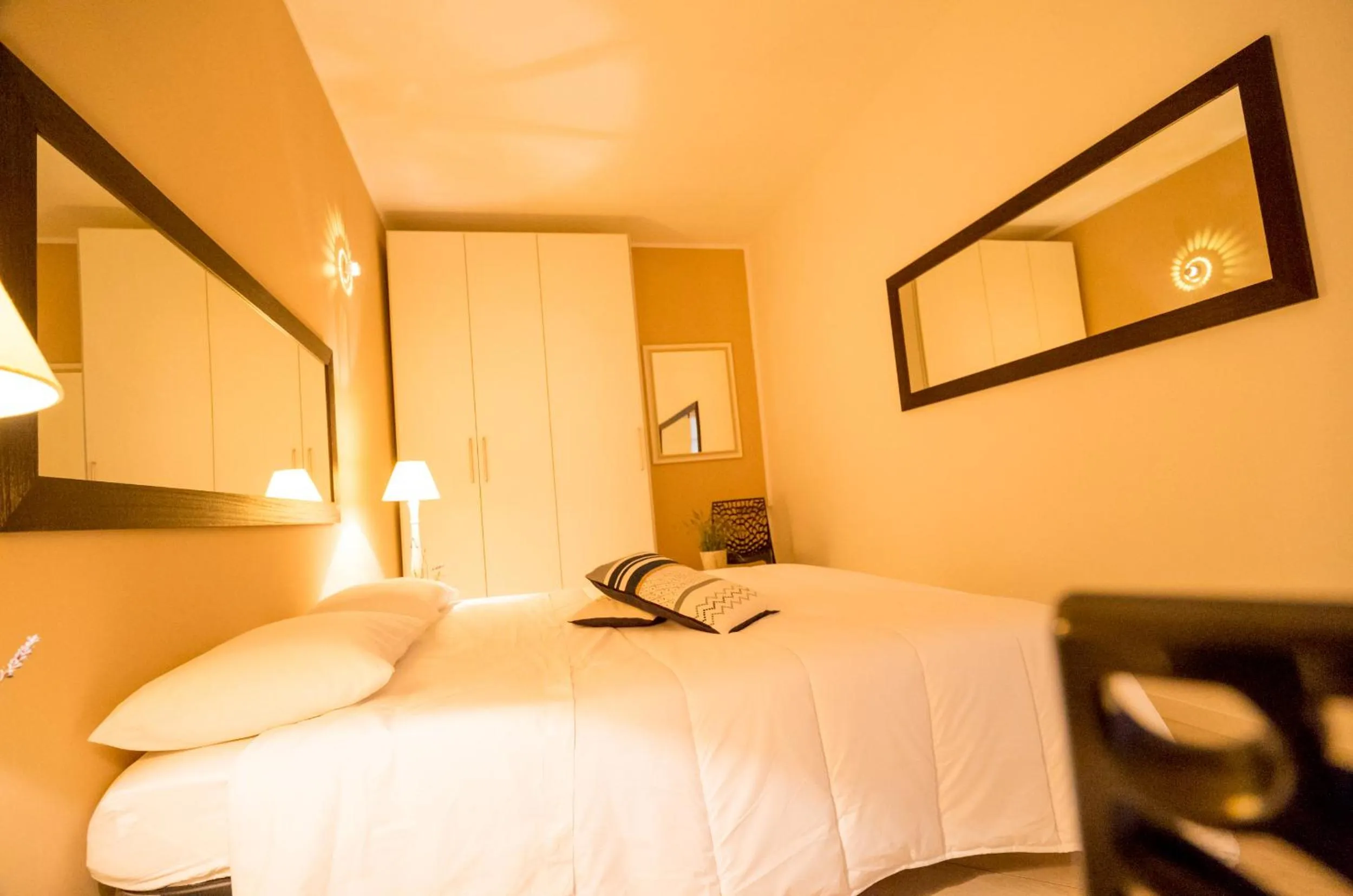 Bed in ReArduinoIvrea